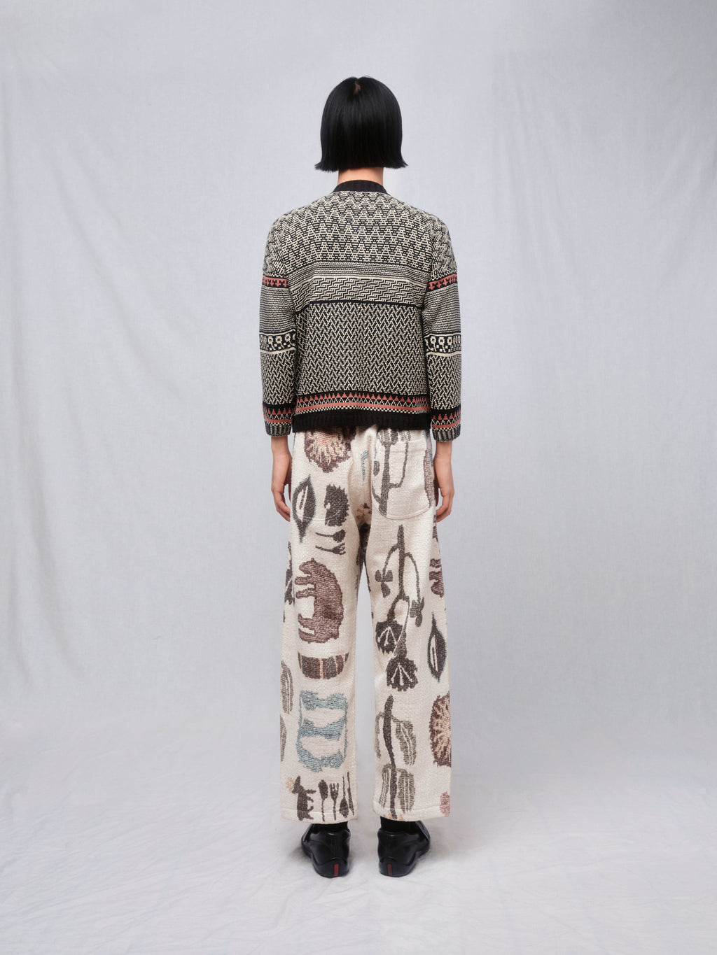 Forest Prophet Trousers
