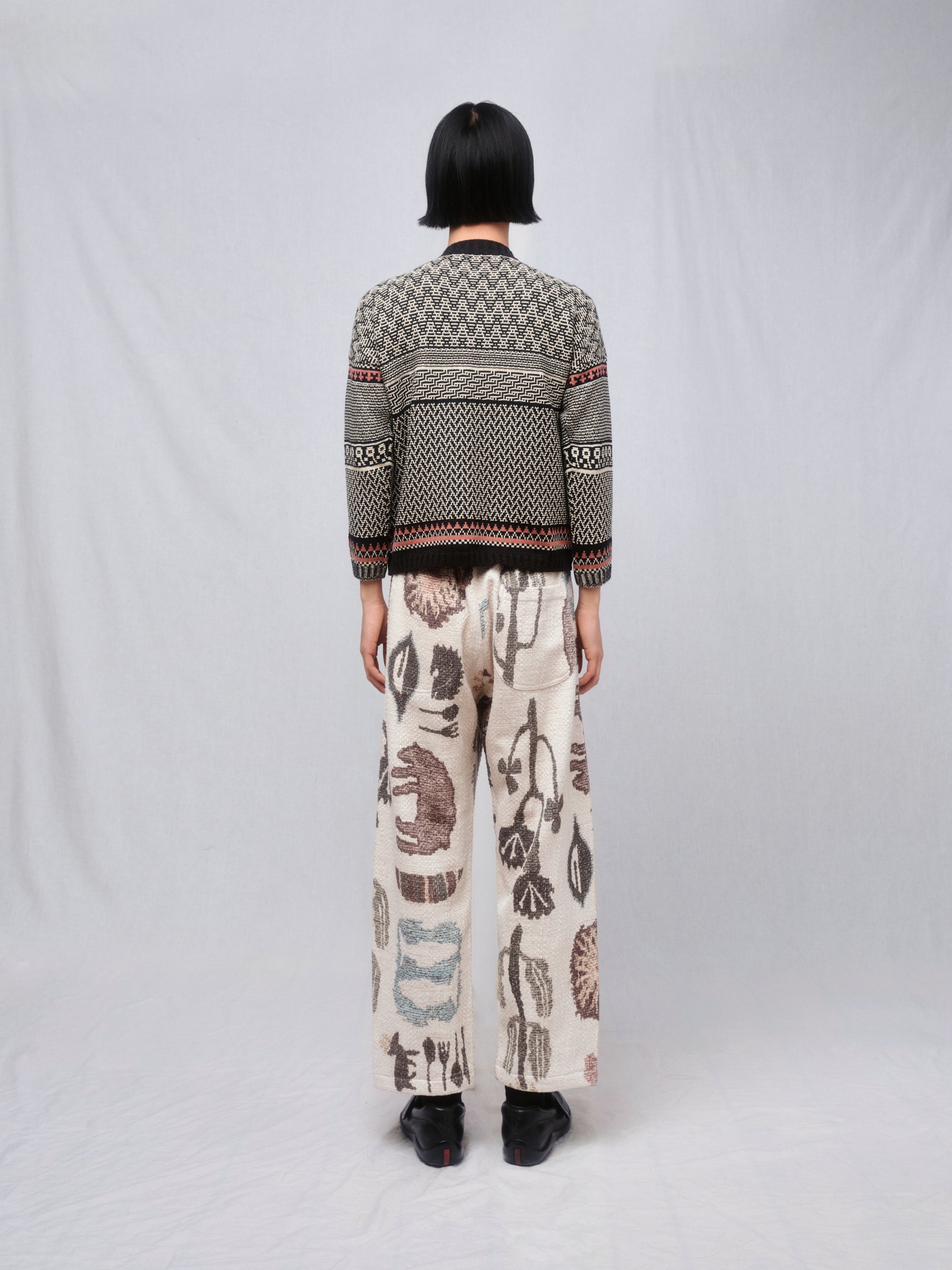 Forest Prophet Trousers