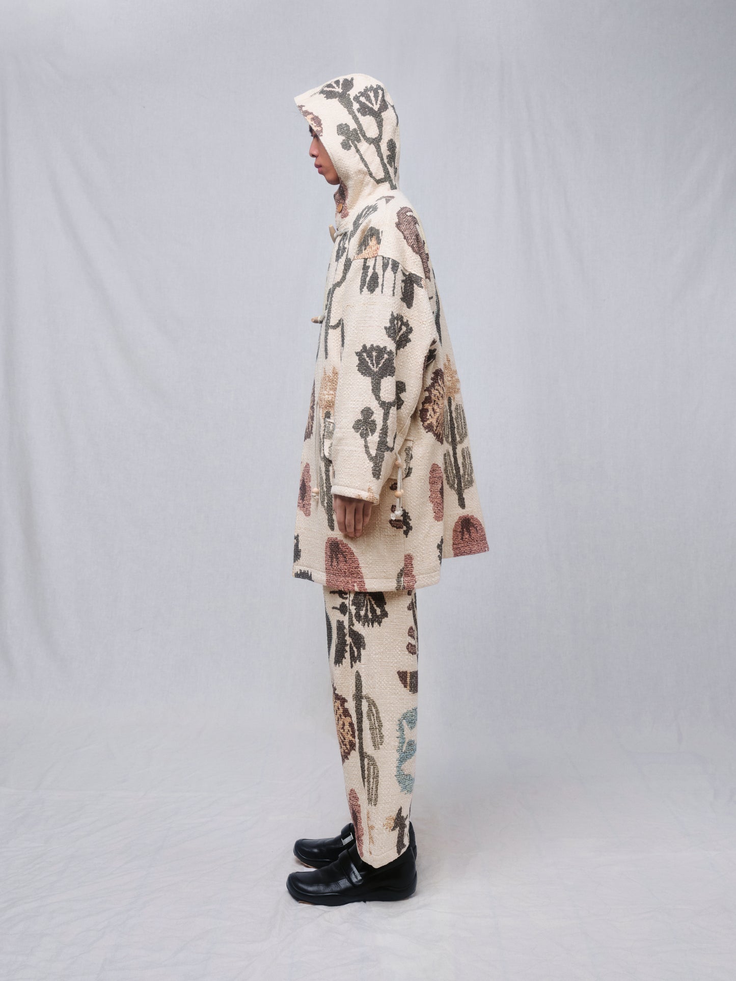 Forest Philosopher's Coat