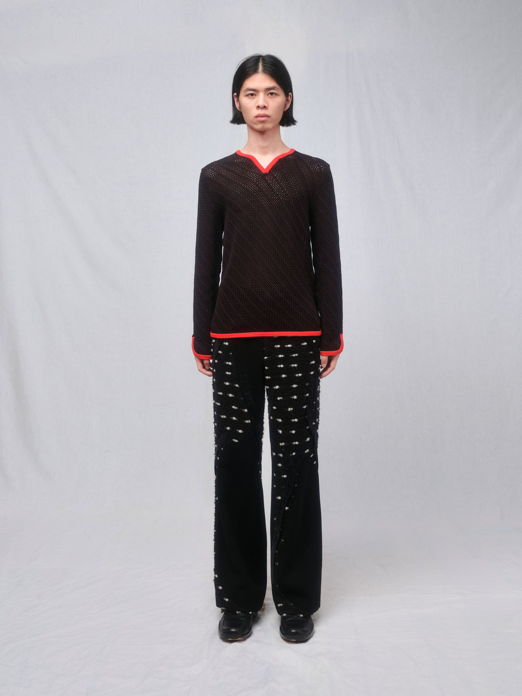 Theobald Jumper