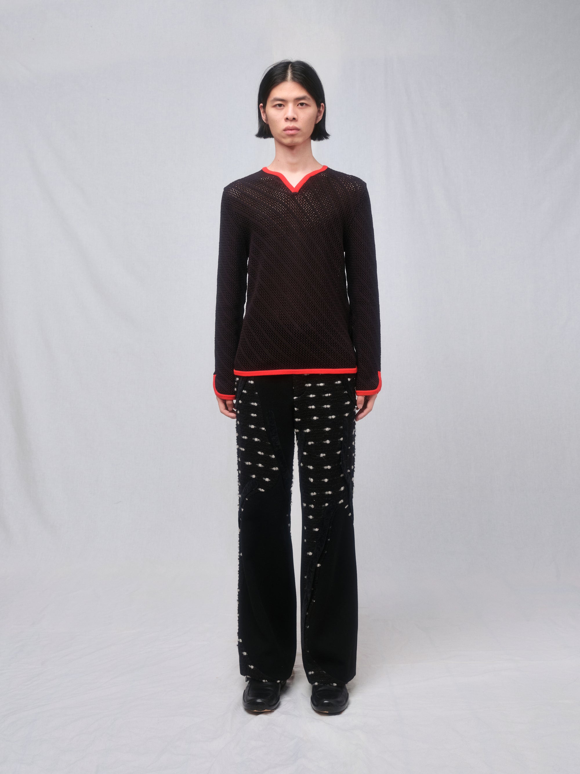 Theobald Jumper