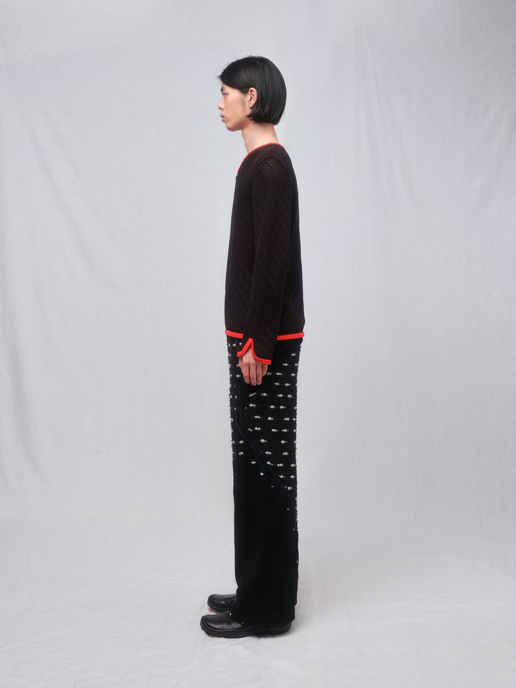 Theobald Jumper