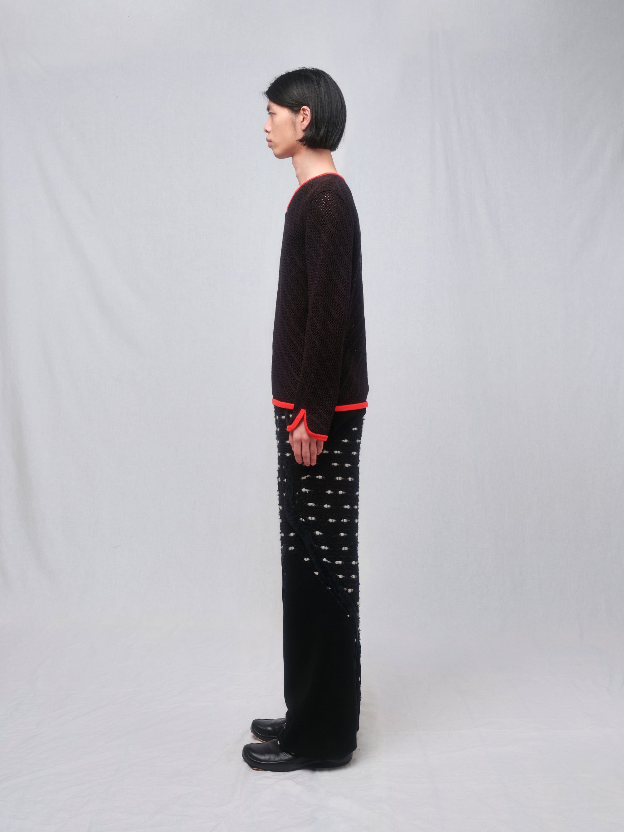 Theobald Jumper