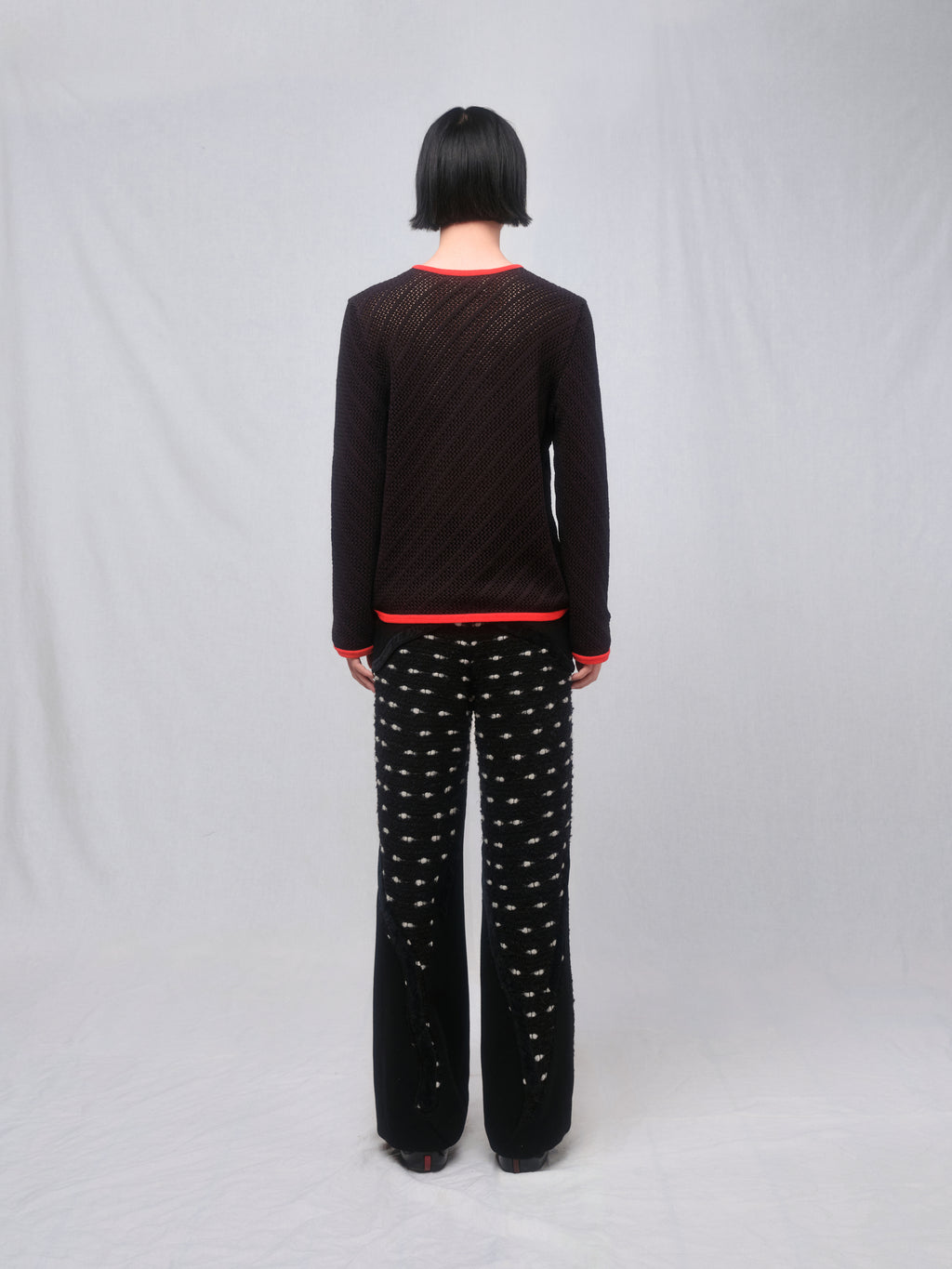 Theobald Jumper