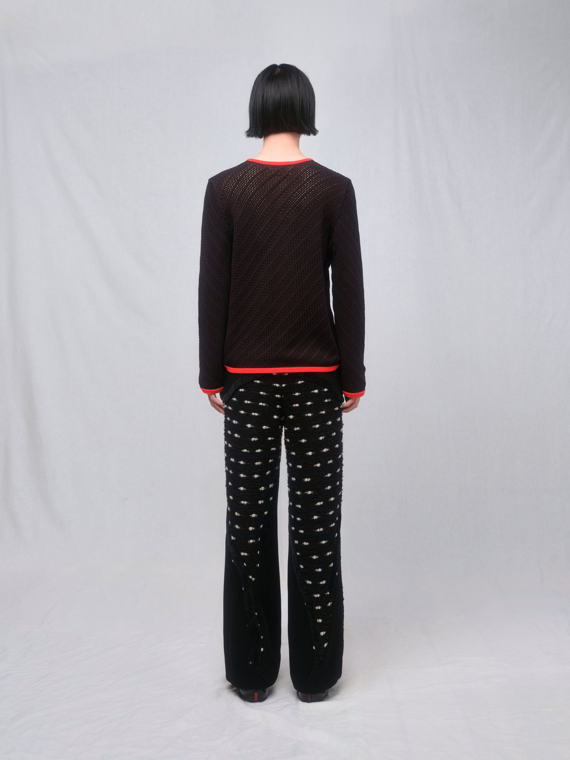 Theobald Jumper