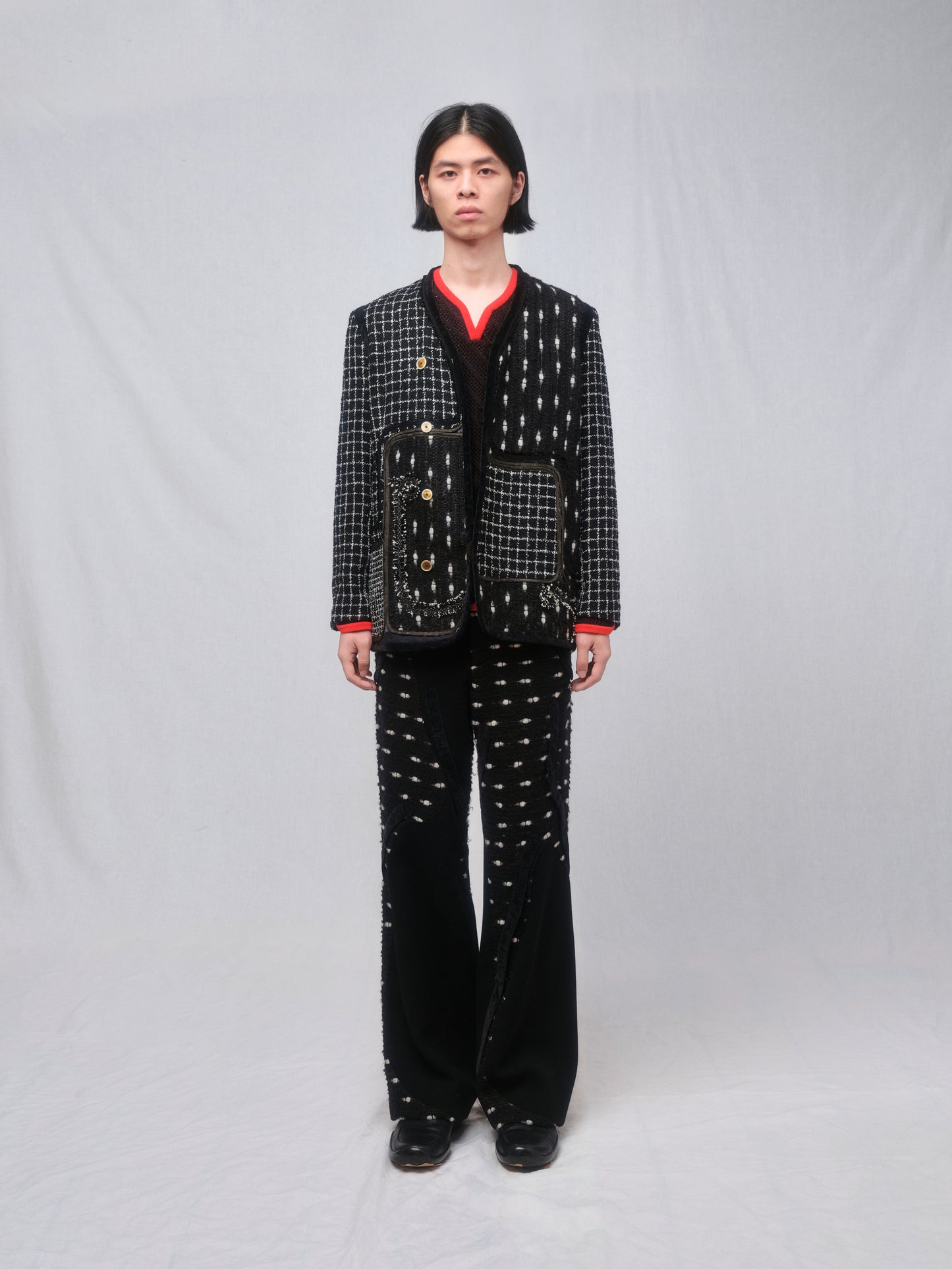 Thom Blazer