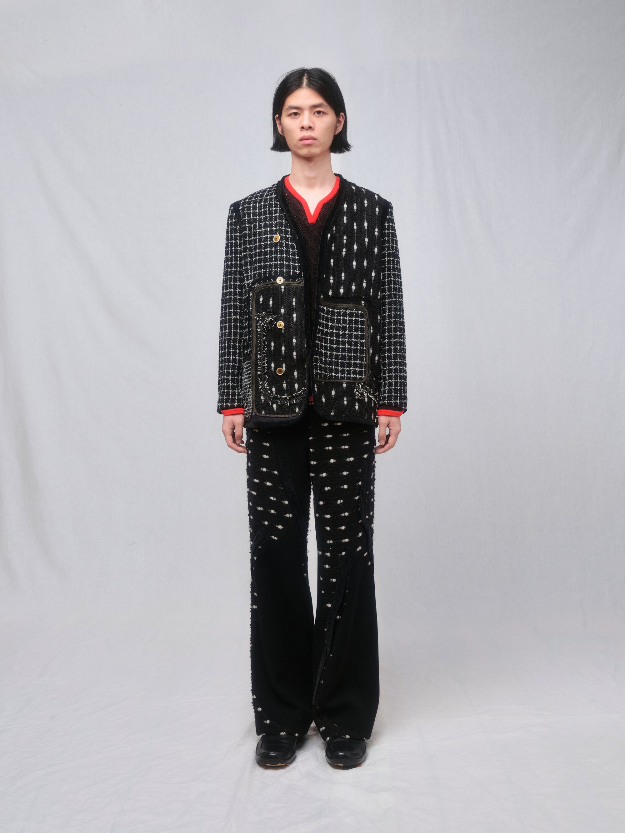 Markus Trousers