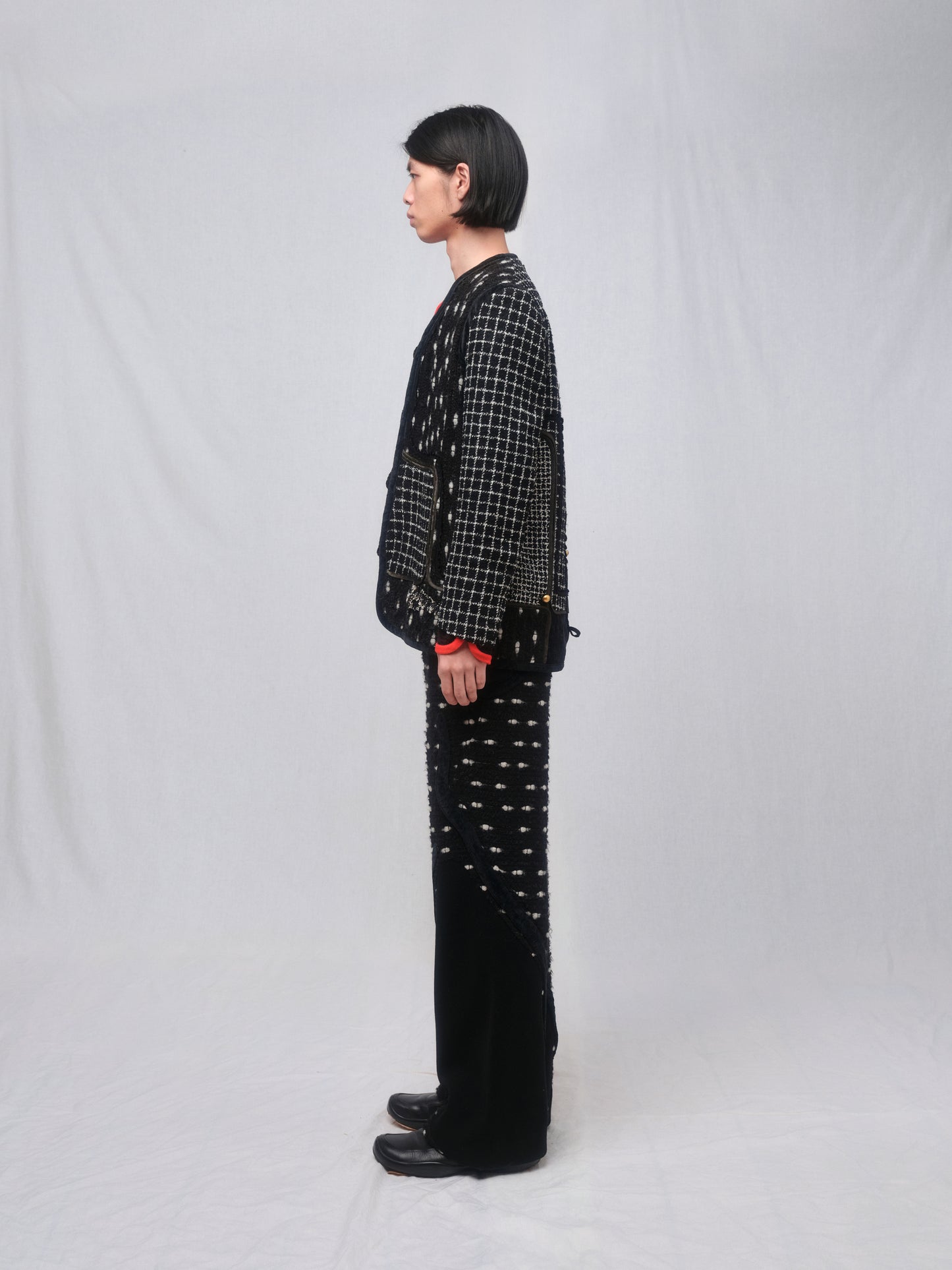 Thom Blazer