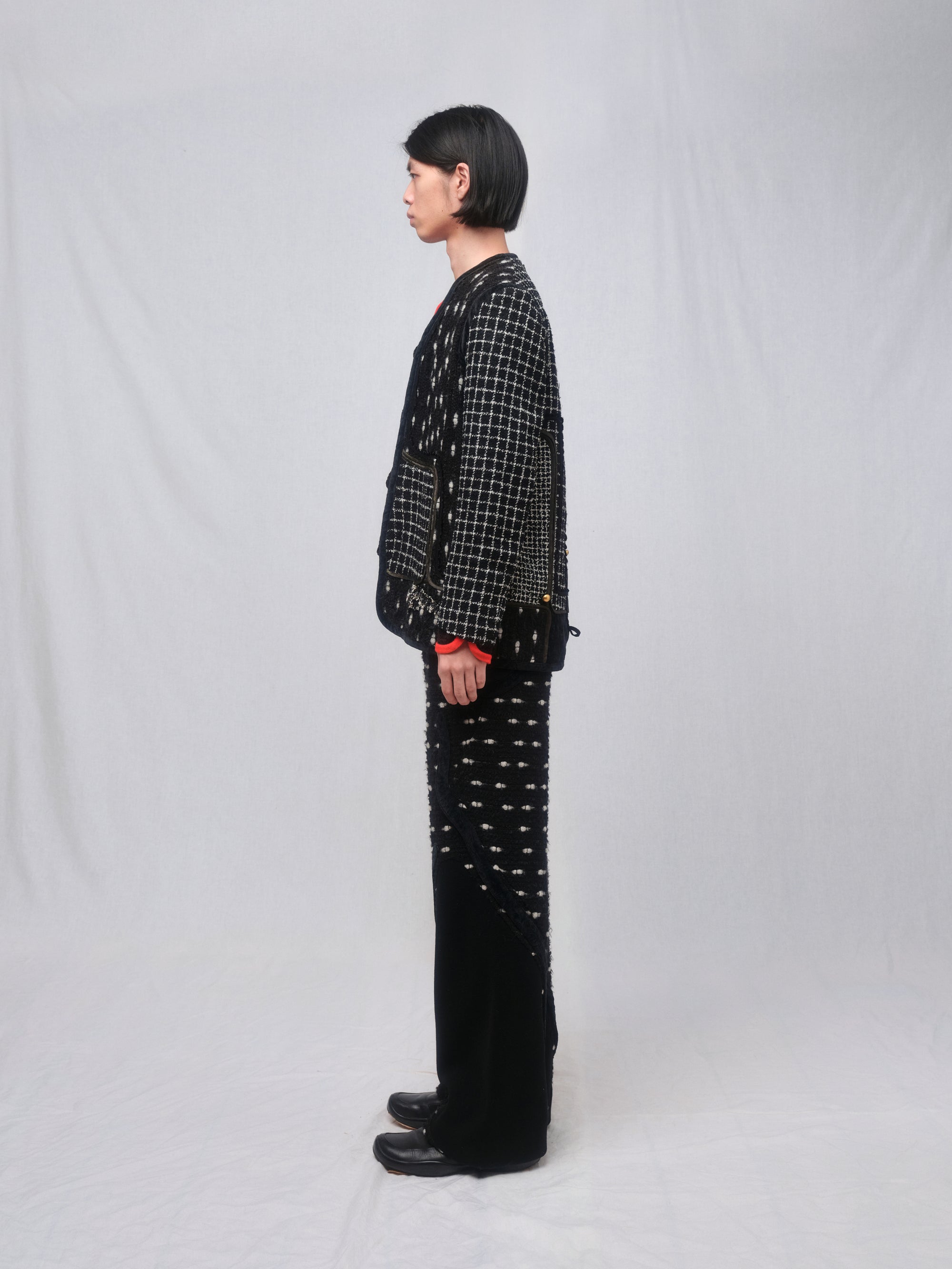 Thom Blazer