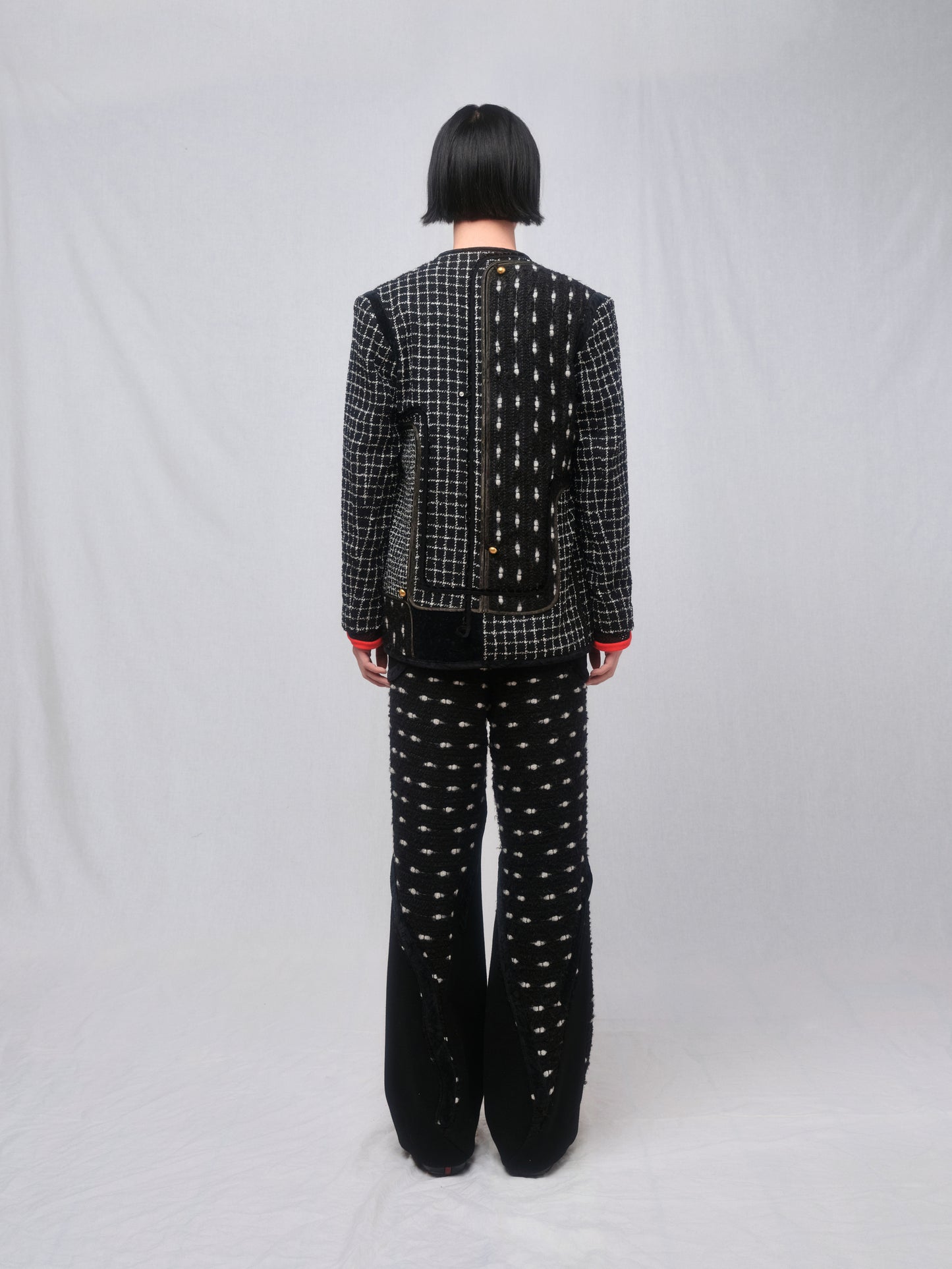 Thom Blazer