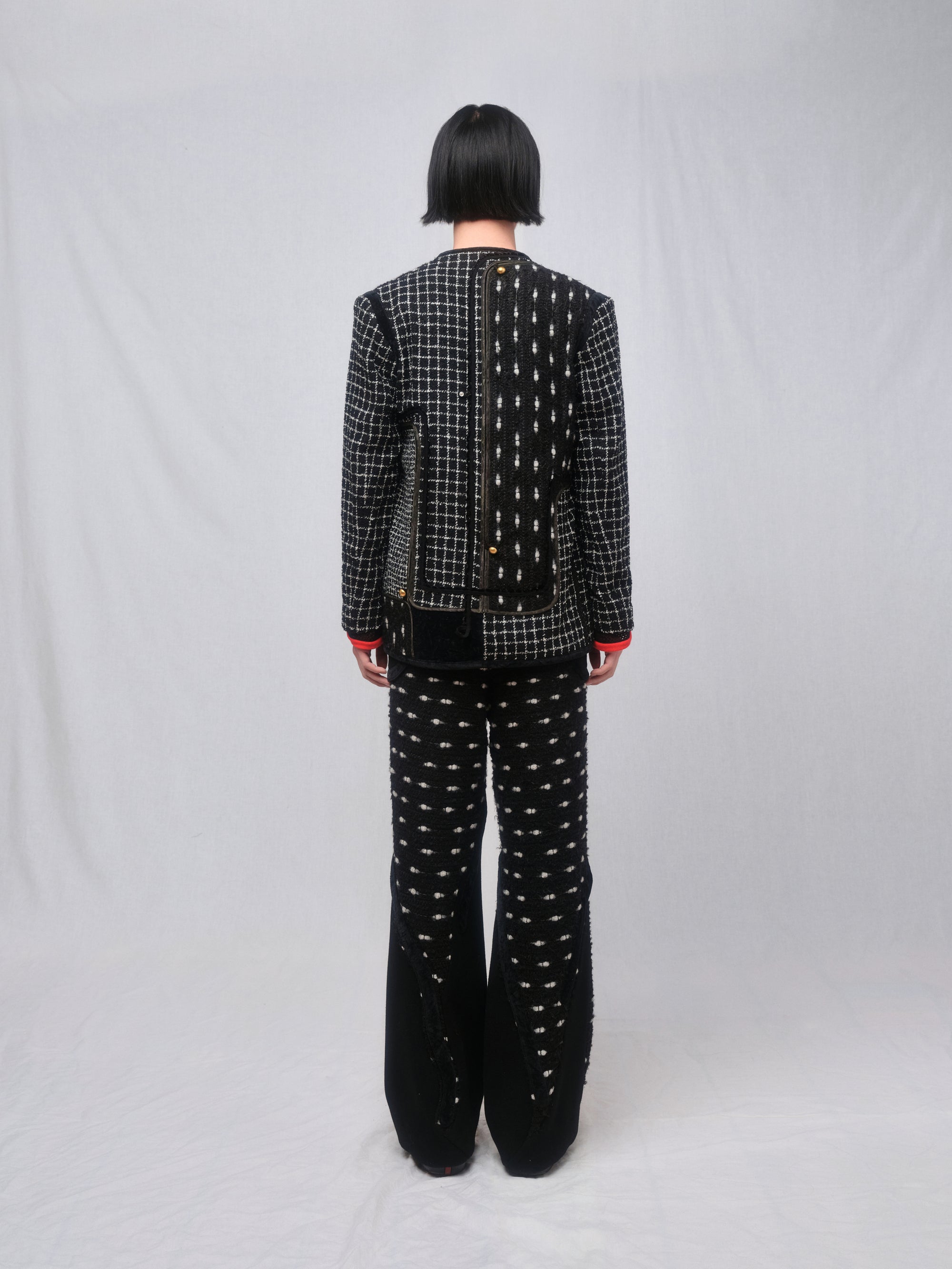 Thom Blazer