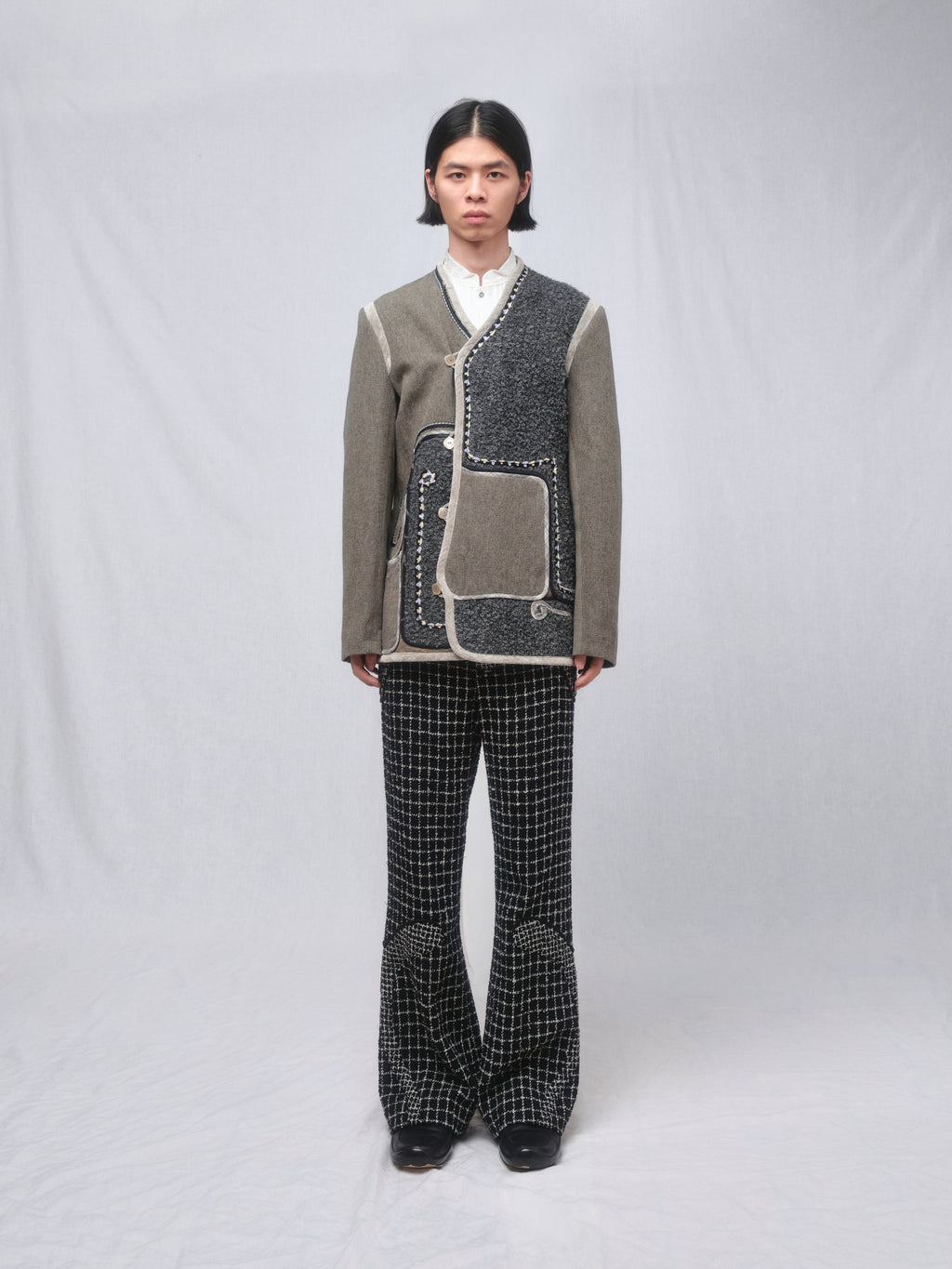Thom Trousers