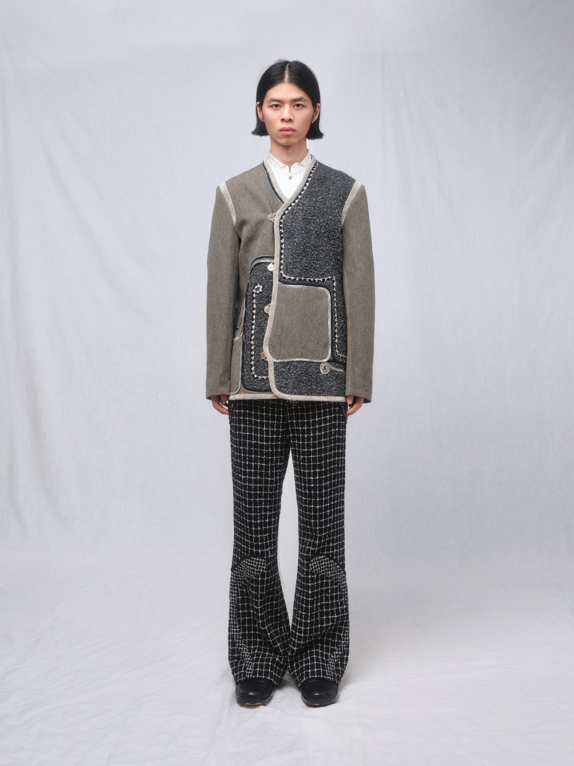 Thom Trousers