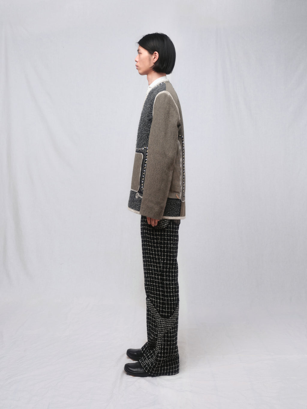 Jonas Jacket