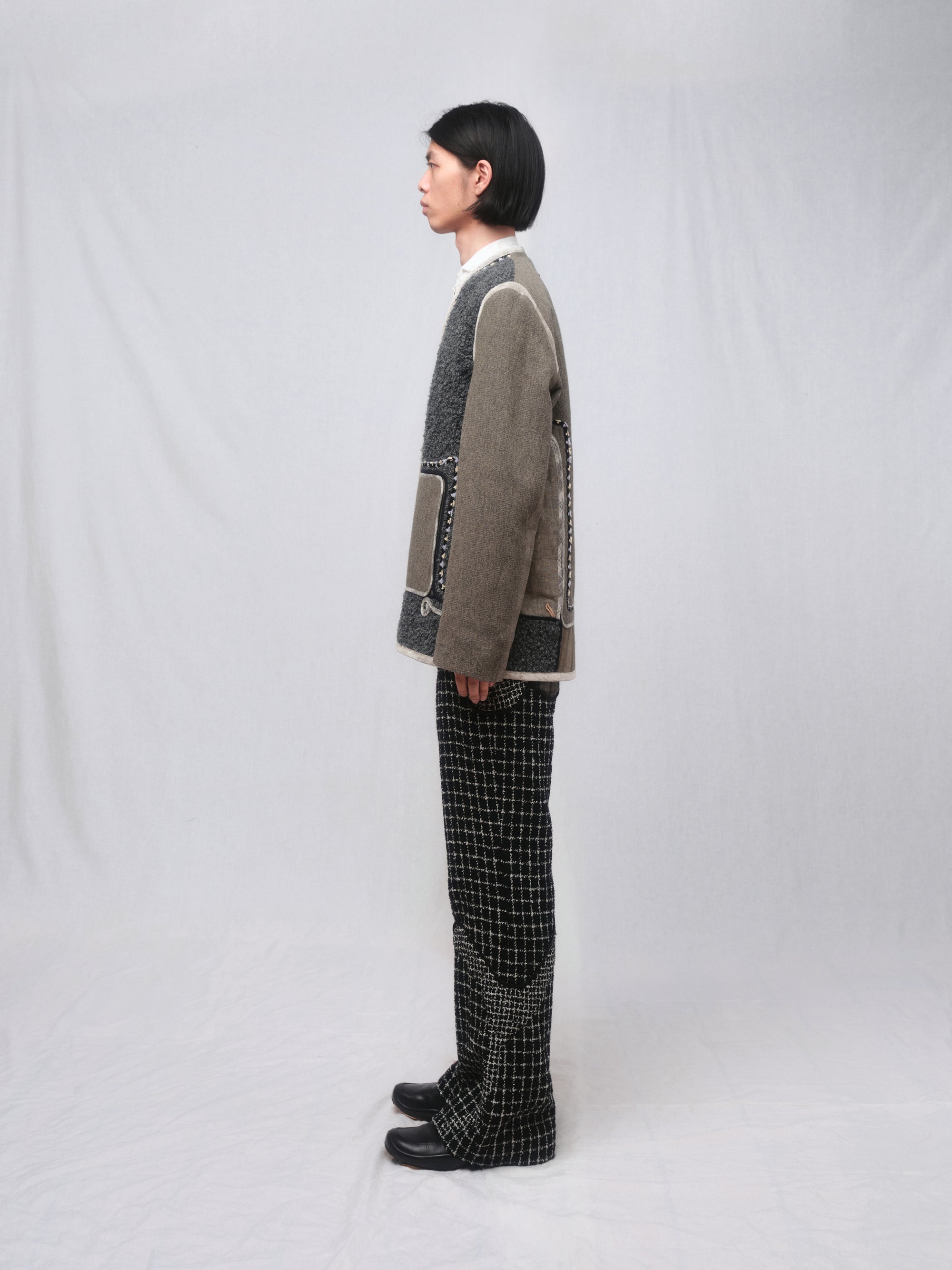 Jonas Jacket