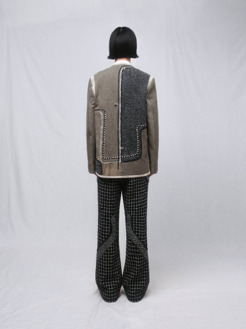 Jonas Jacket