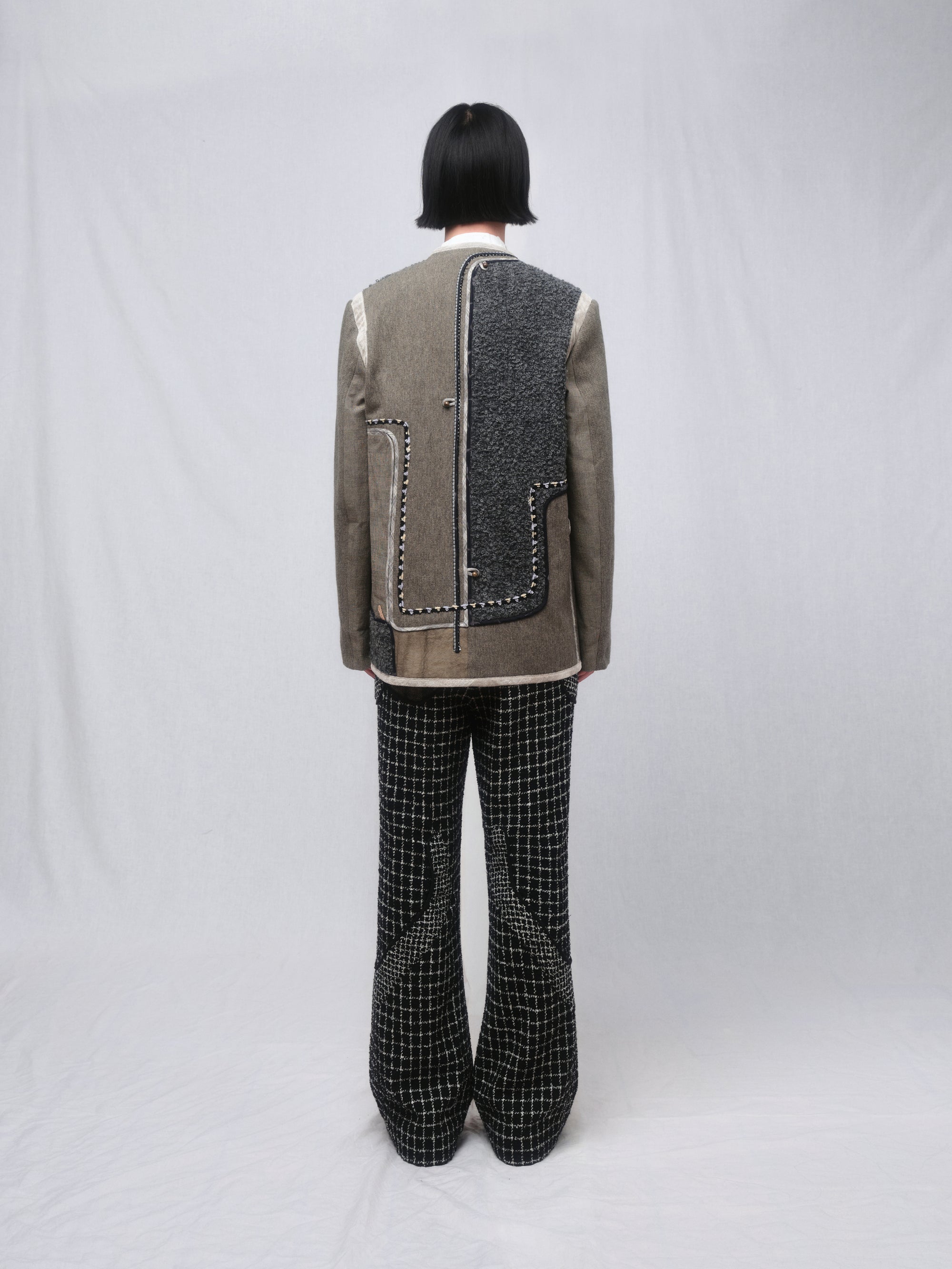 Jonas Jacket