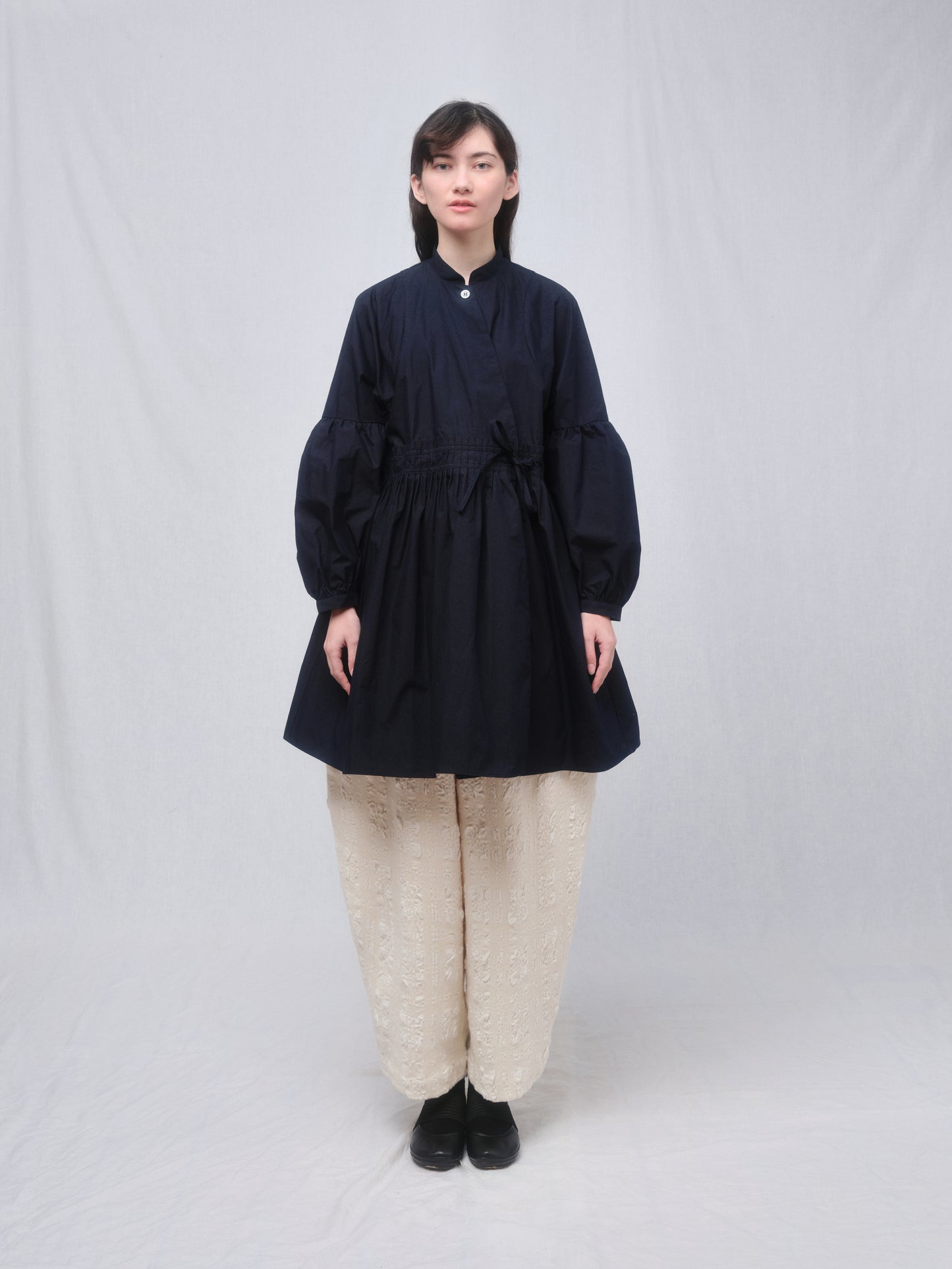 Shepherd Shirt Coat