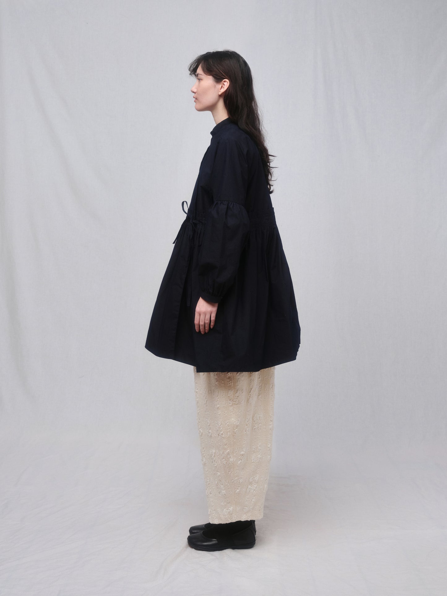 Shepherd Shirt Coat