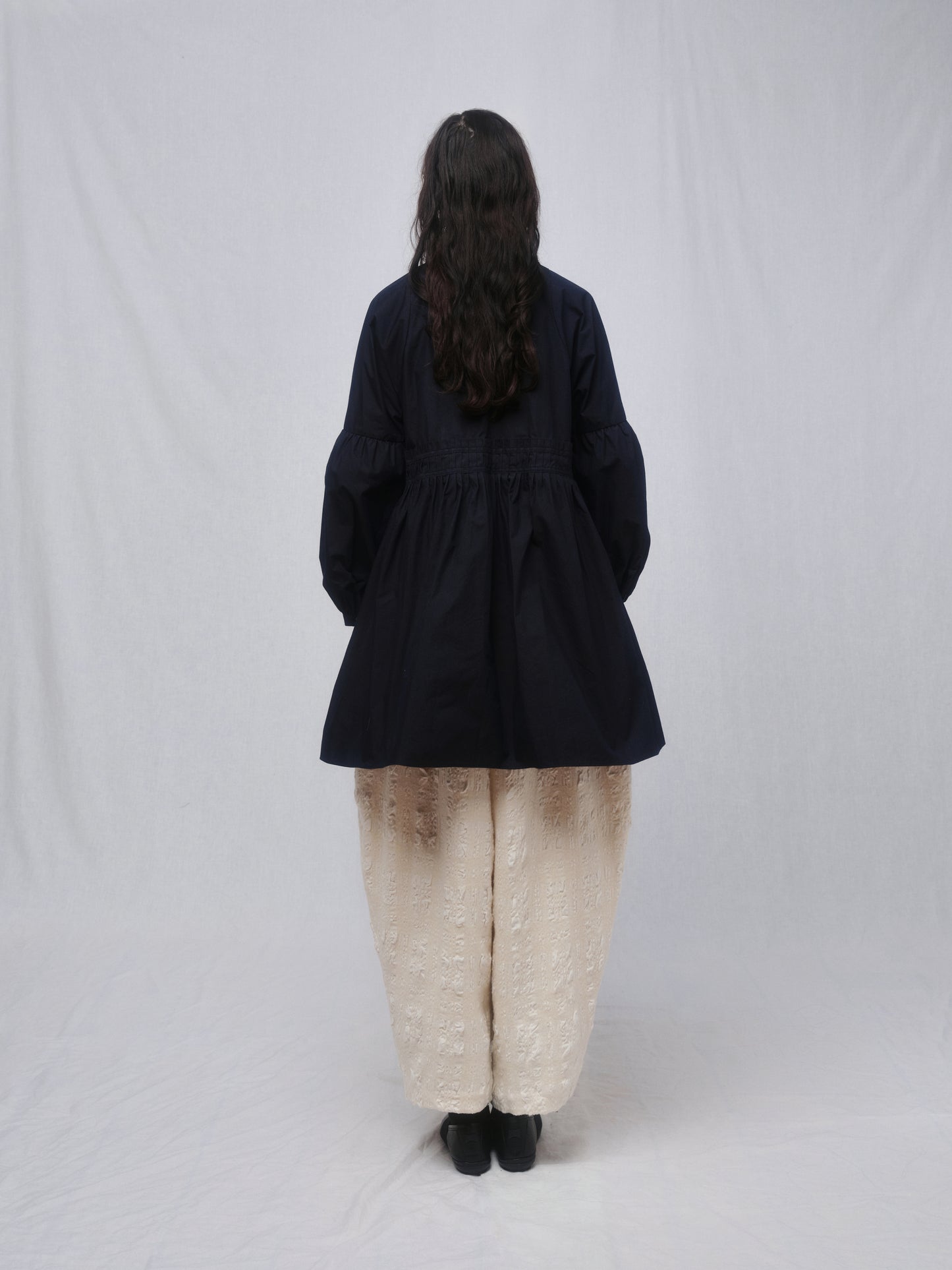 Shepherd Shirt Coat