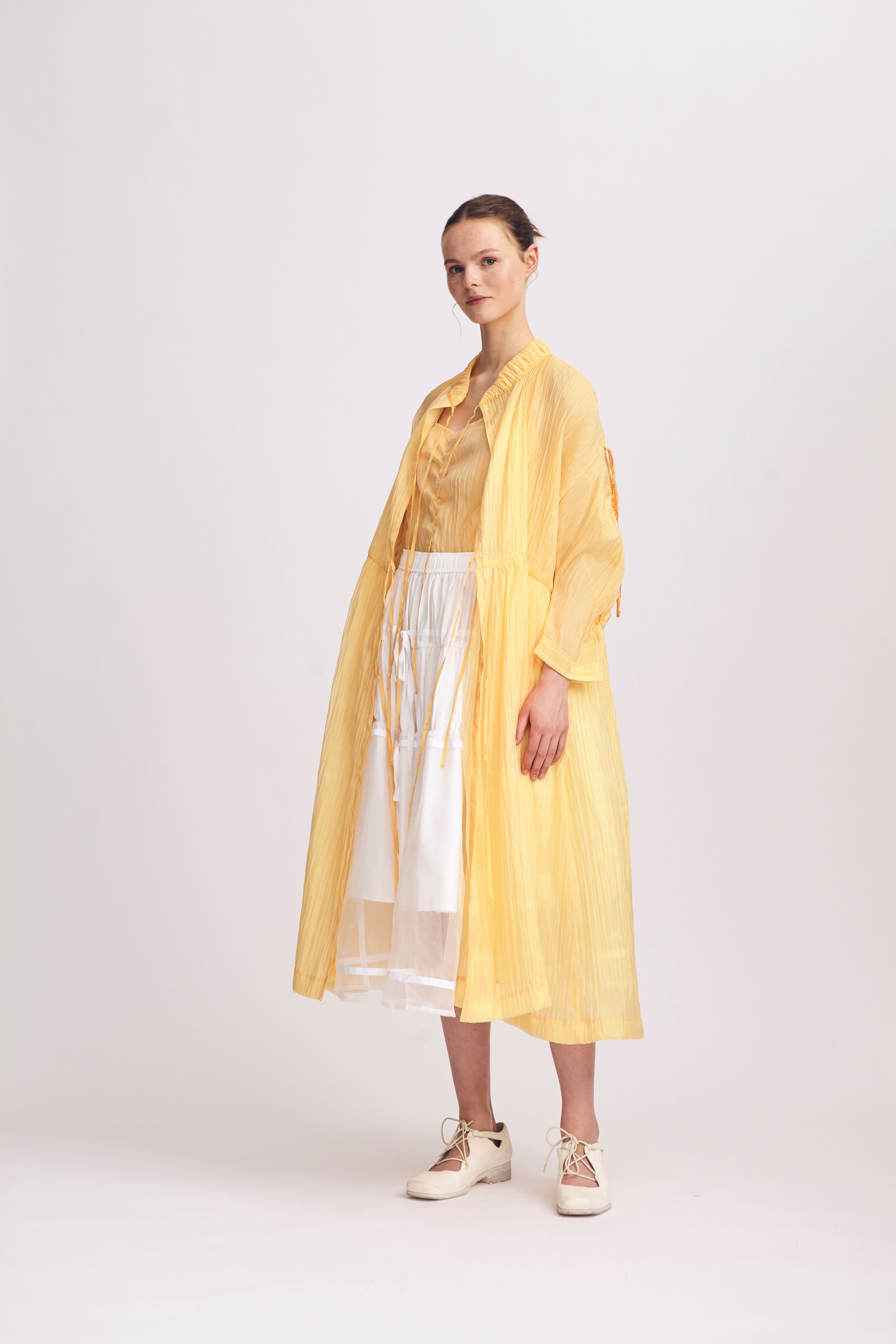 Acacia Cover Up