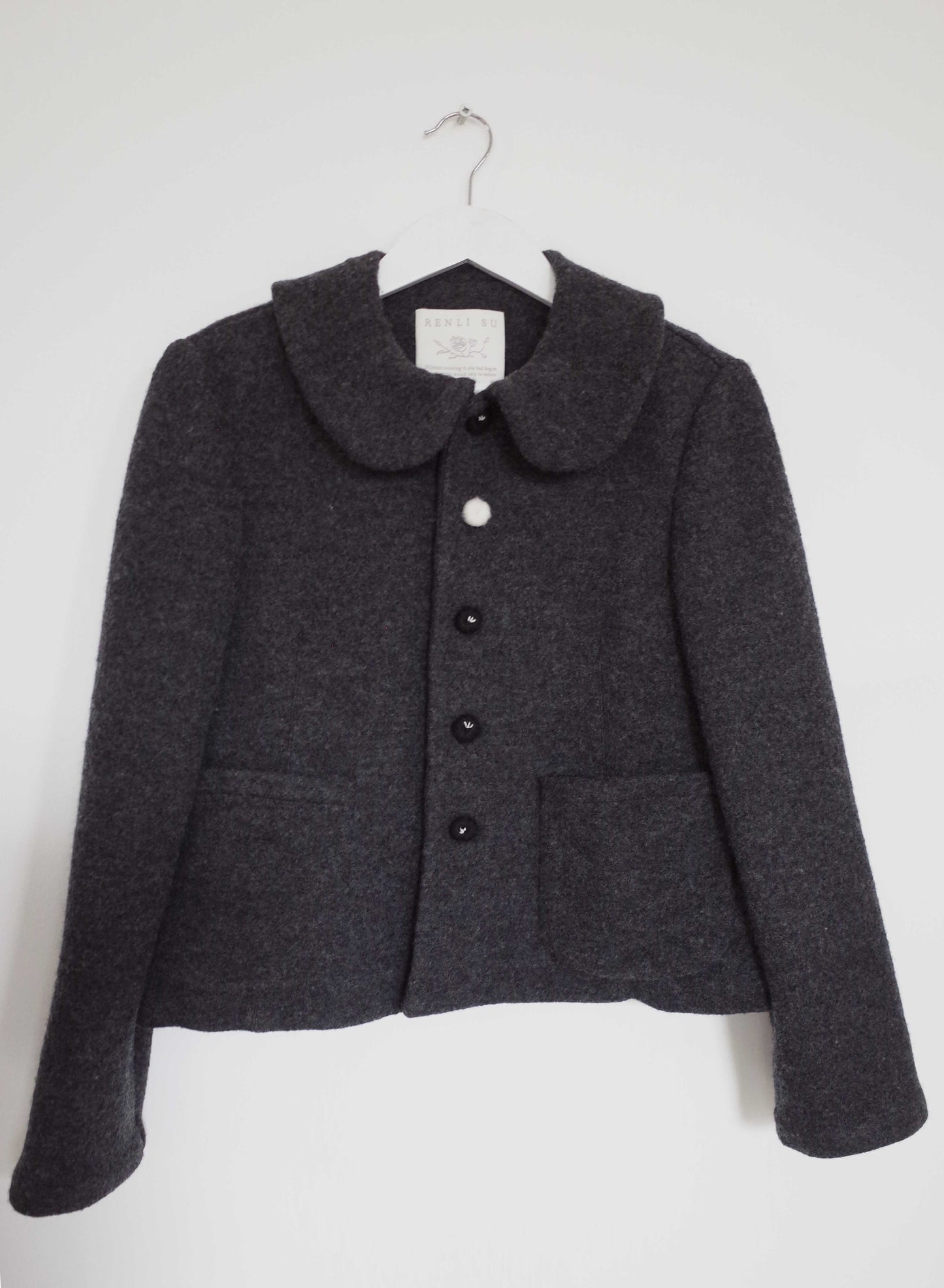 Arabella jacket