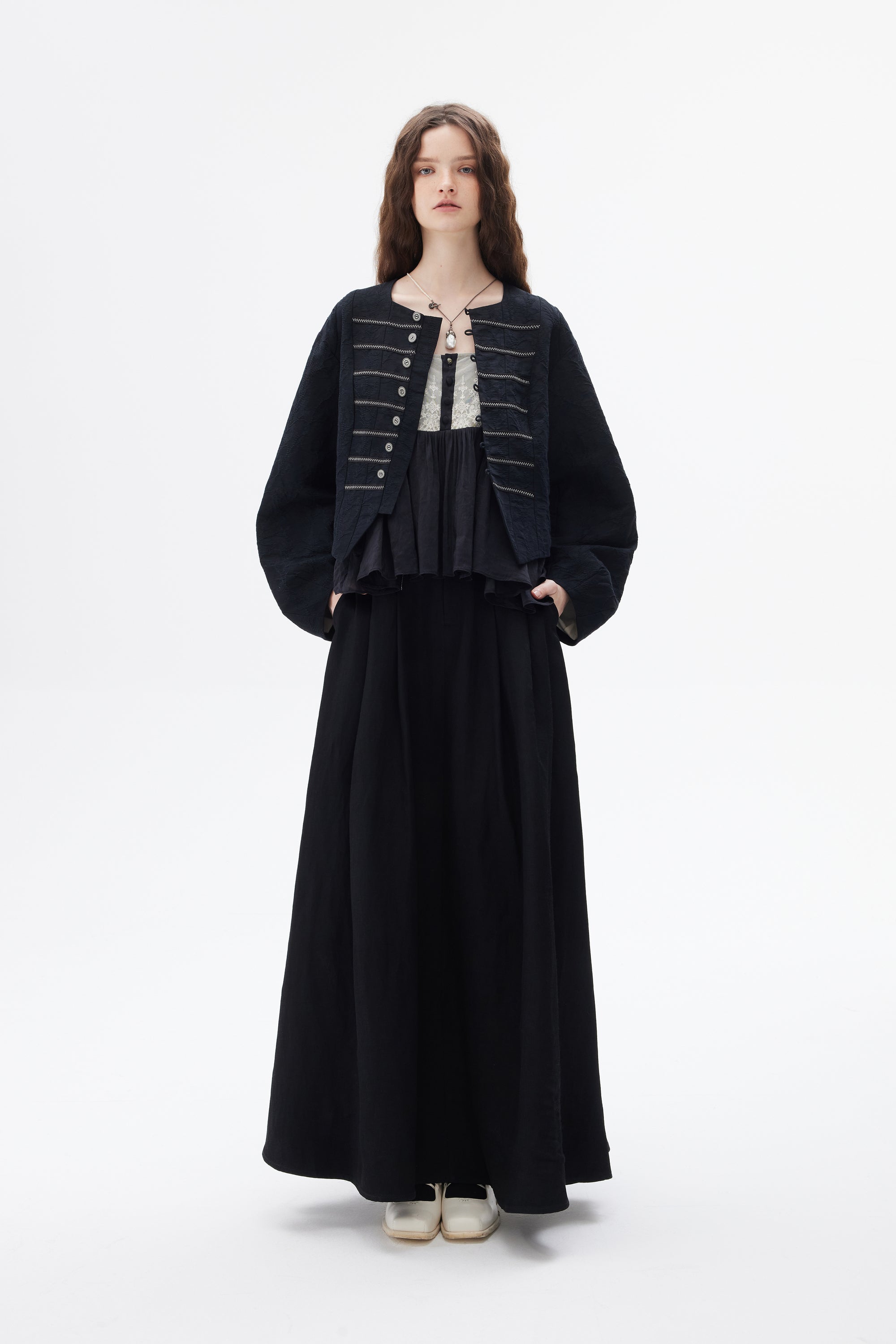 Oliver Jacket