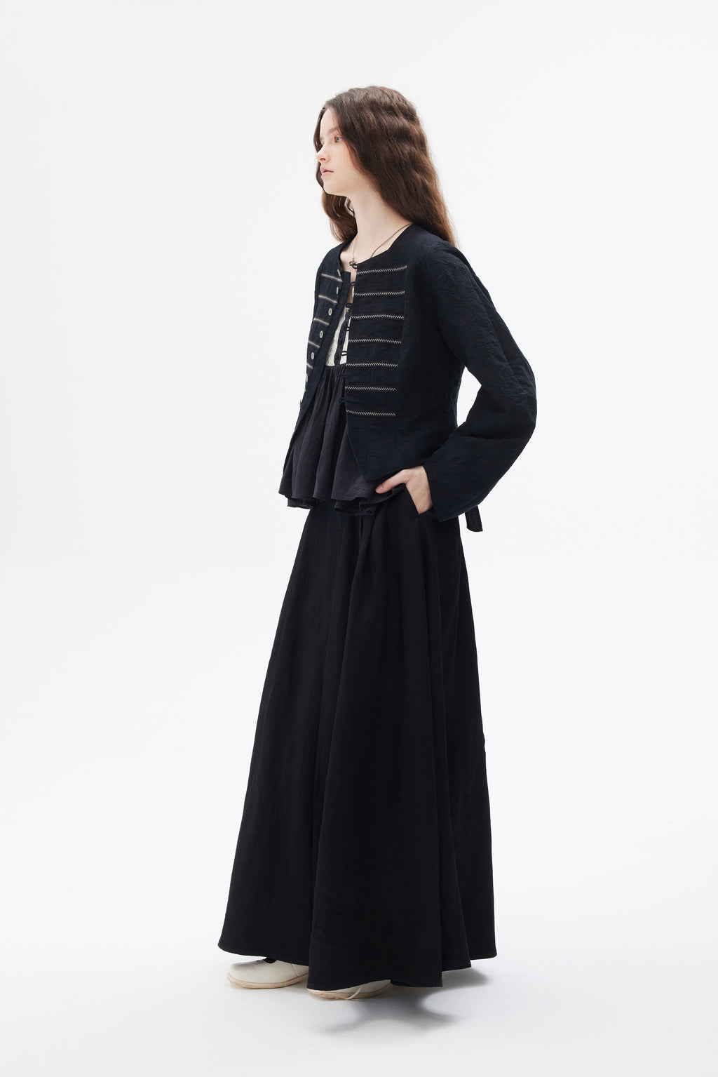 Oliver Jacket