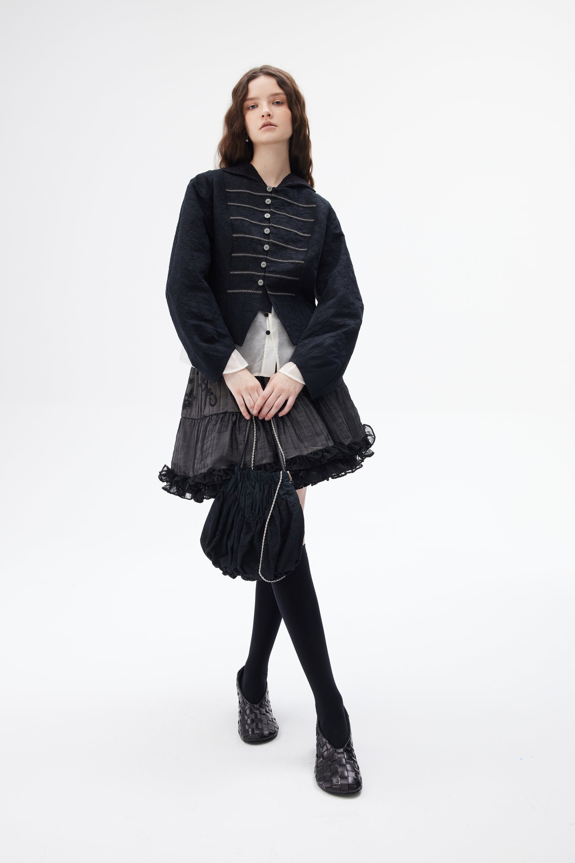 Oliver Jacket