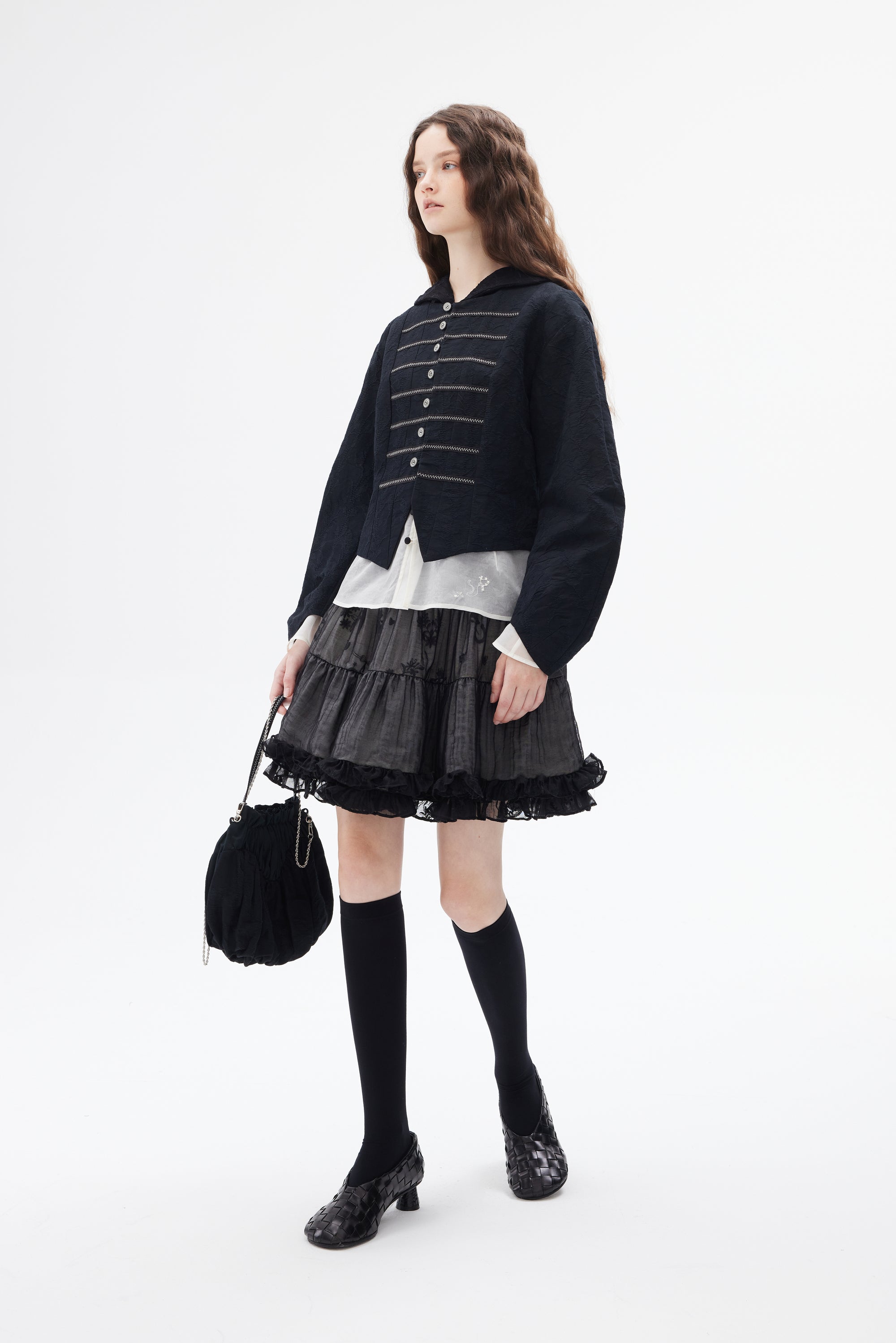 Oliver Jacket
