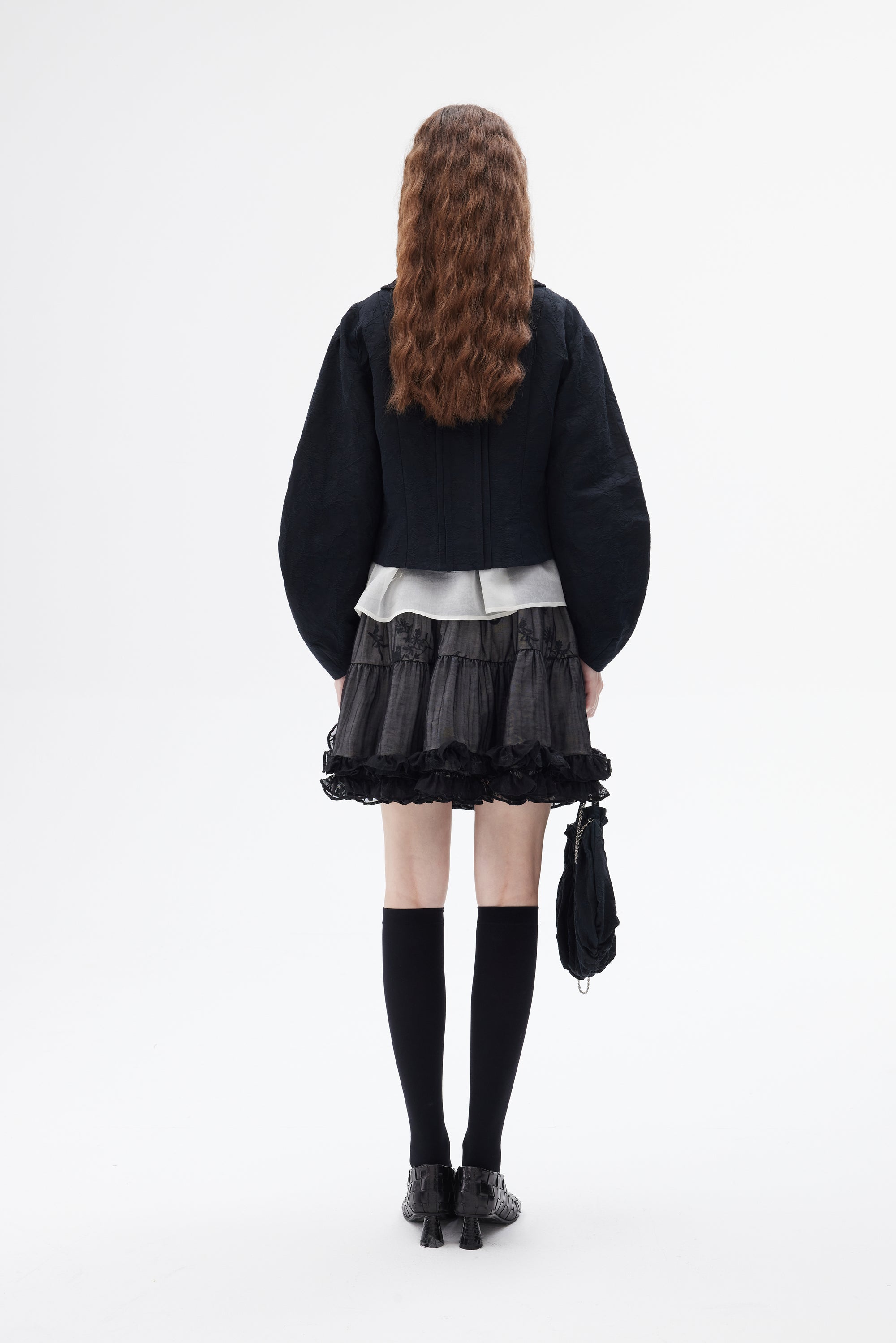 Oliver Jacket