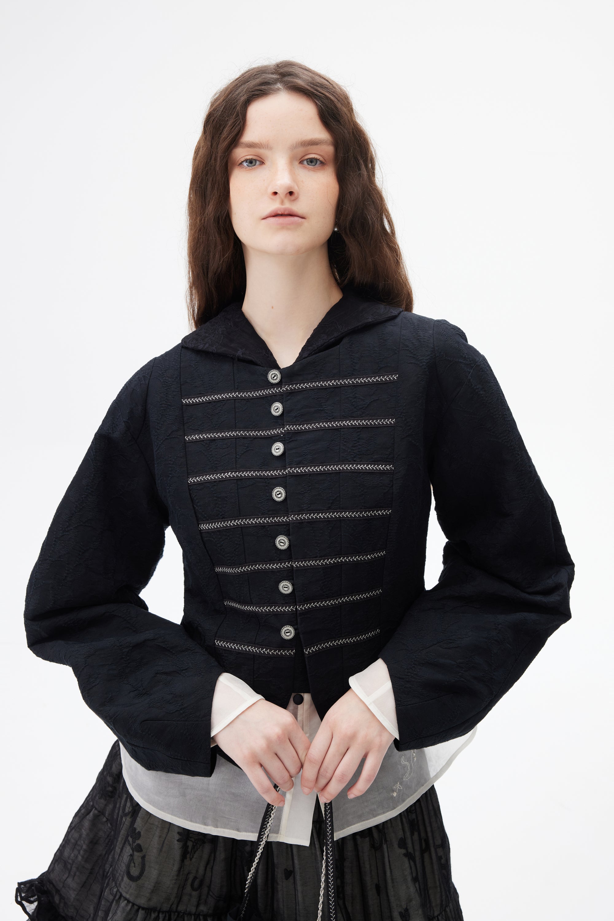 Oliver Jacket