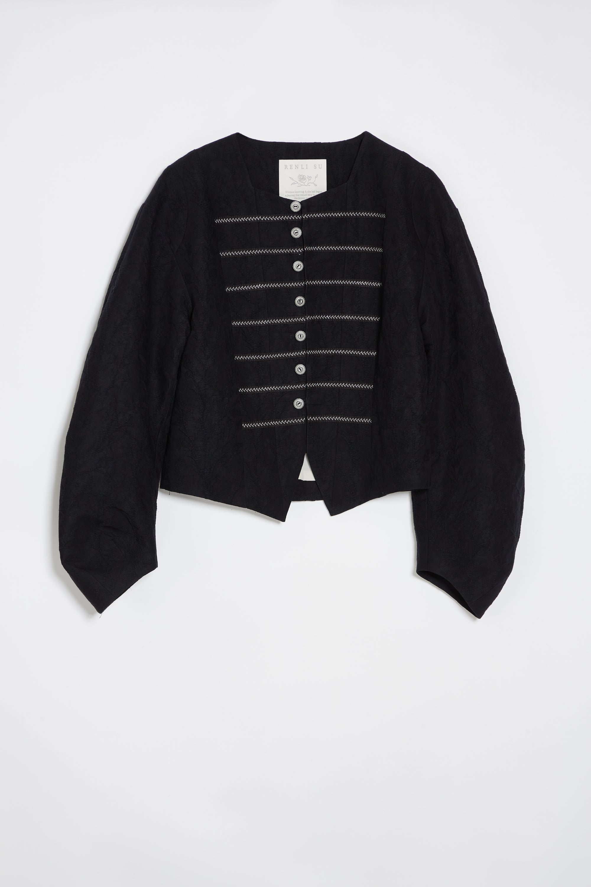 Oliver Jacket