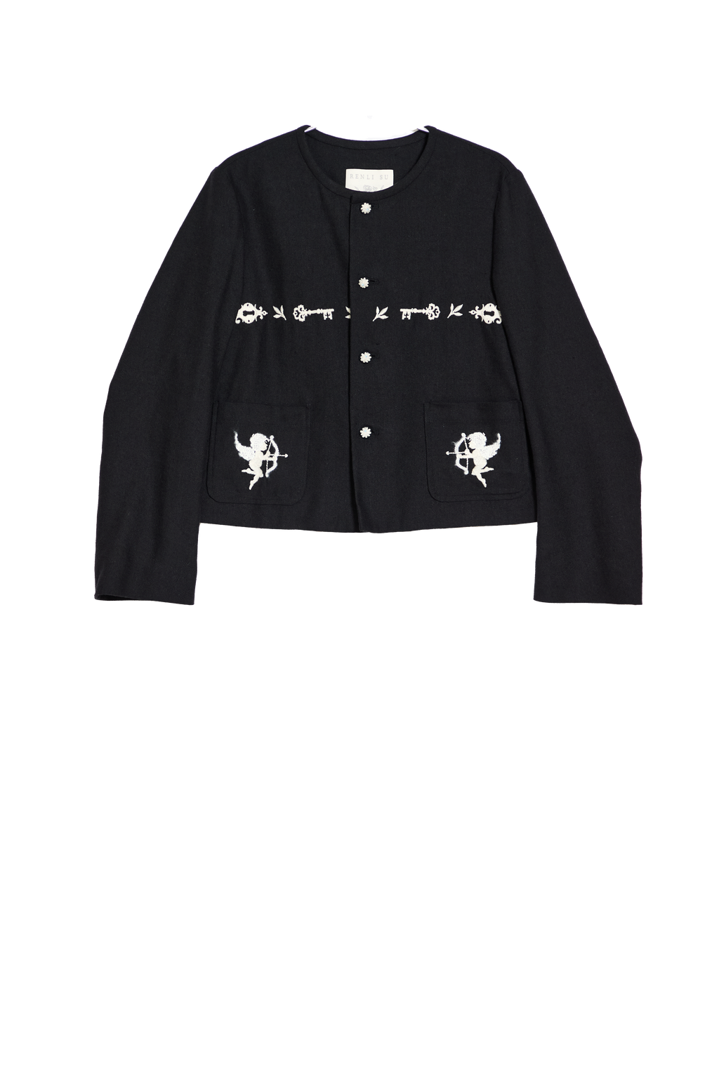 Savi Jacket