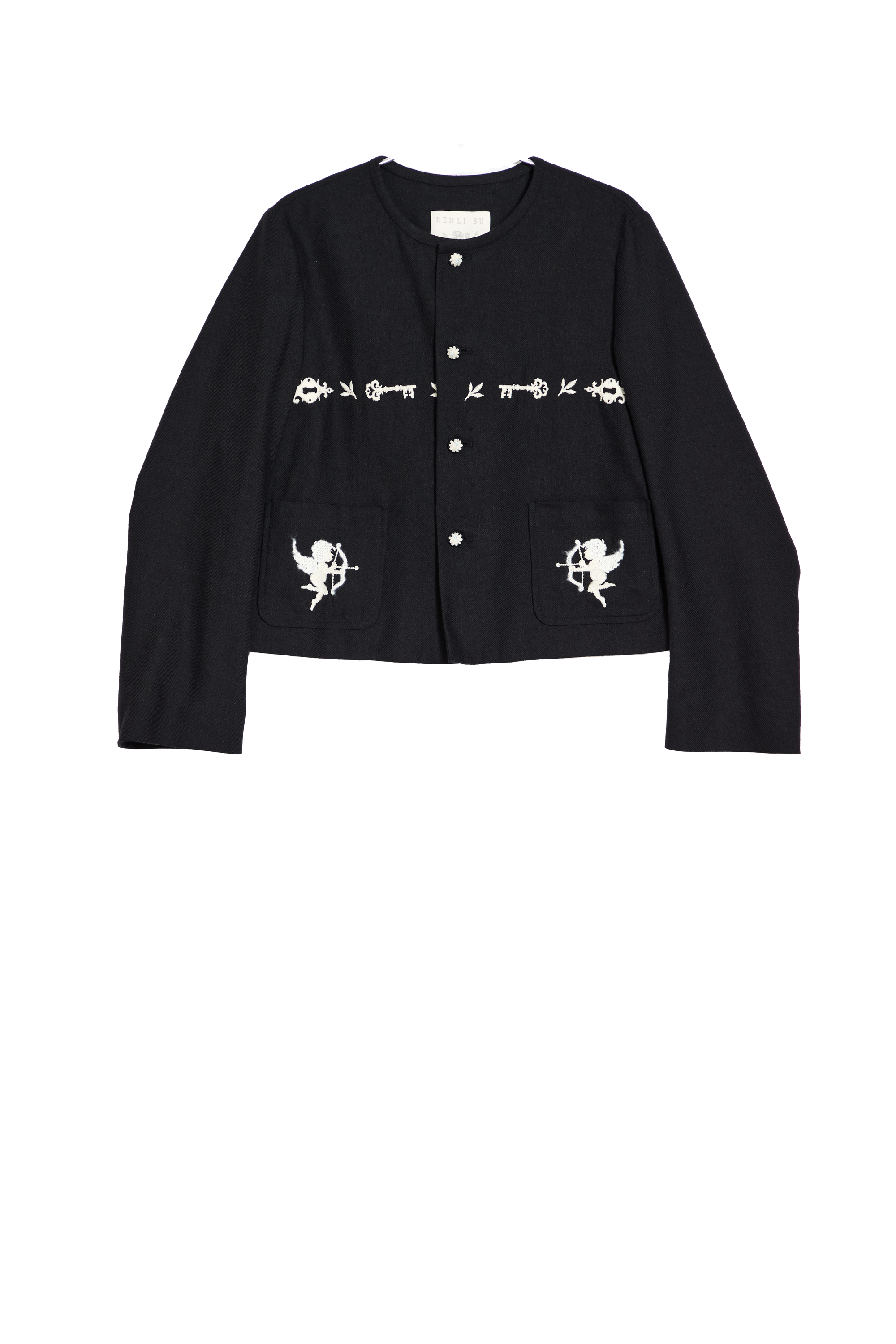 Savi Jacket