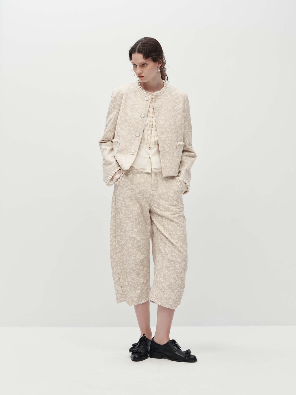 Nivo Jacket