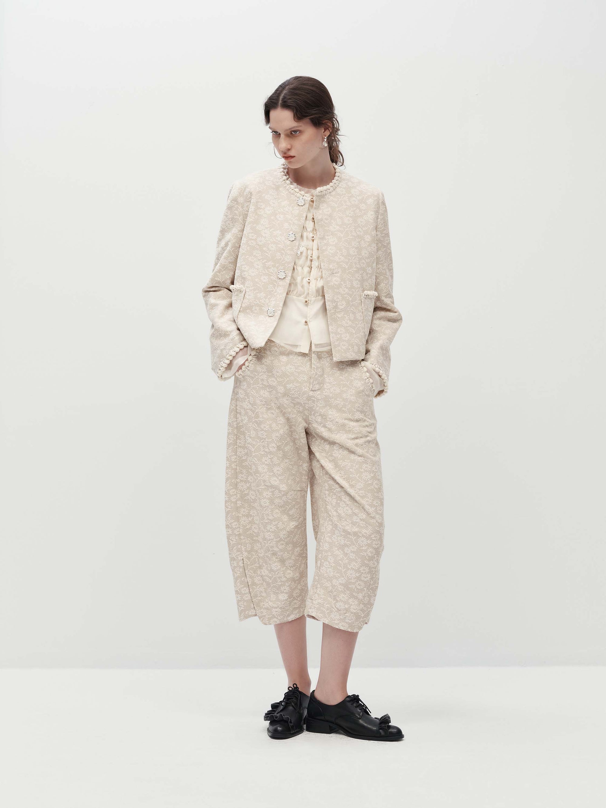 Nivo Jacket