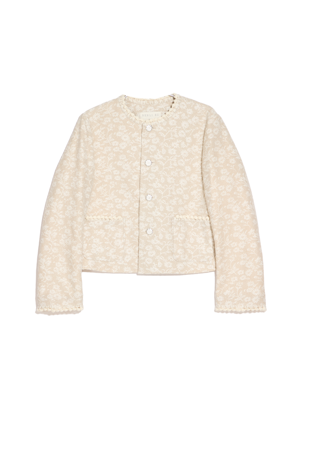 Nivo Jacket