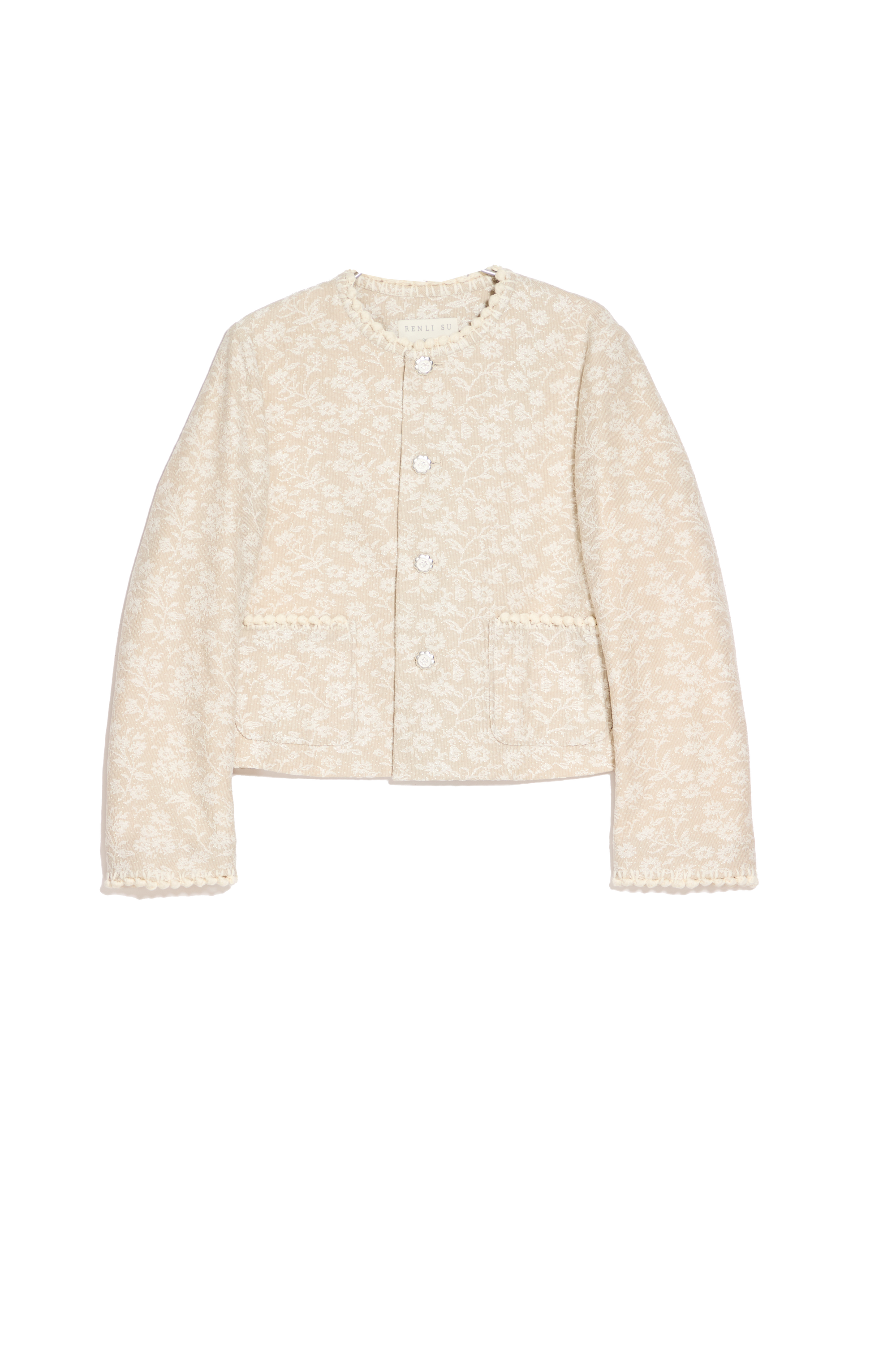 Nivo Jacket