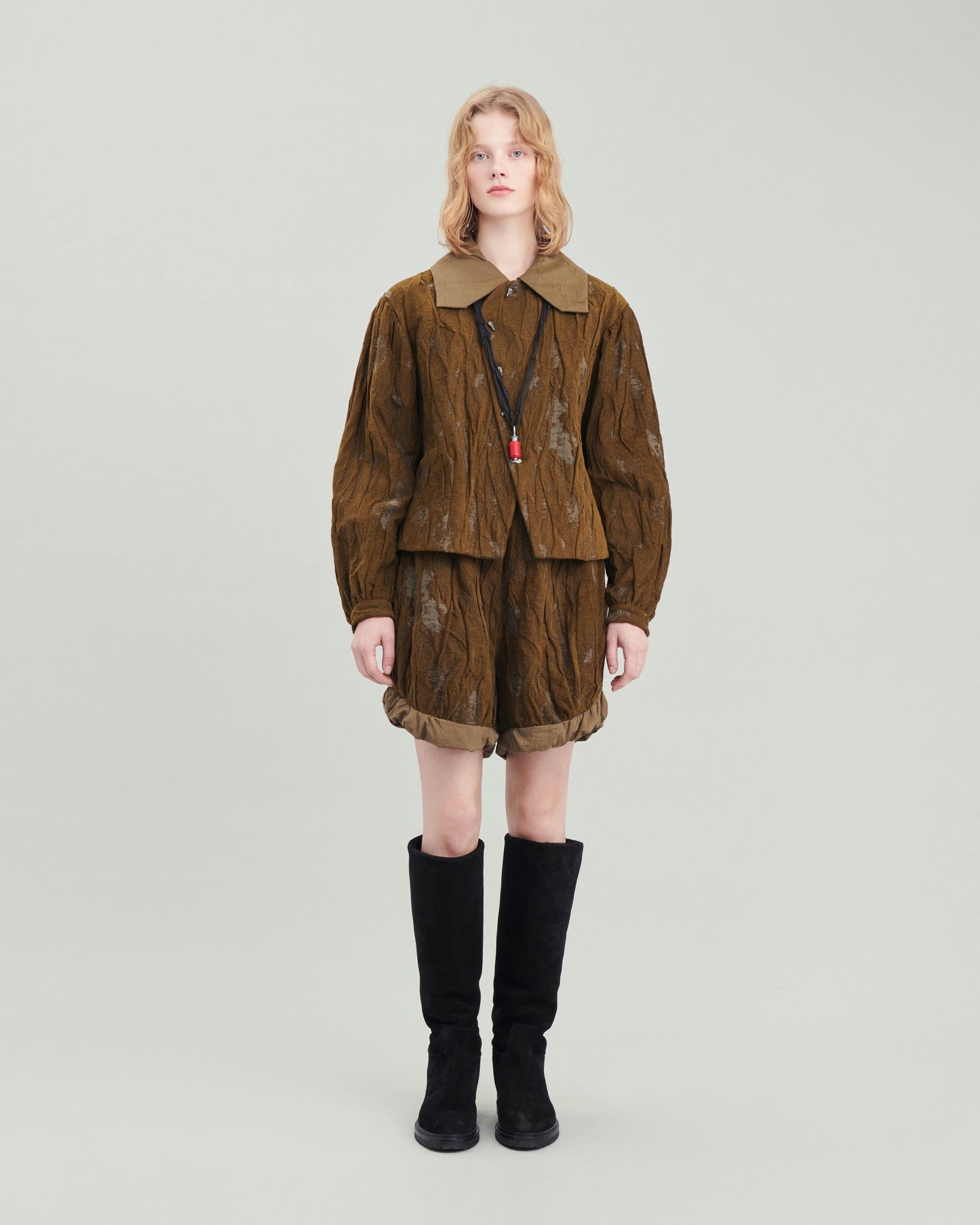 Tillie jacket