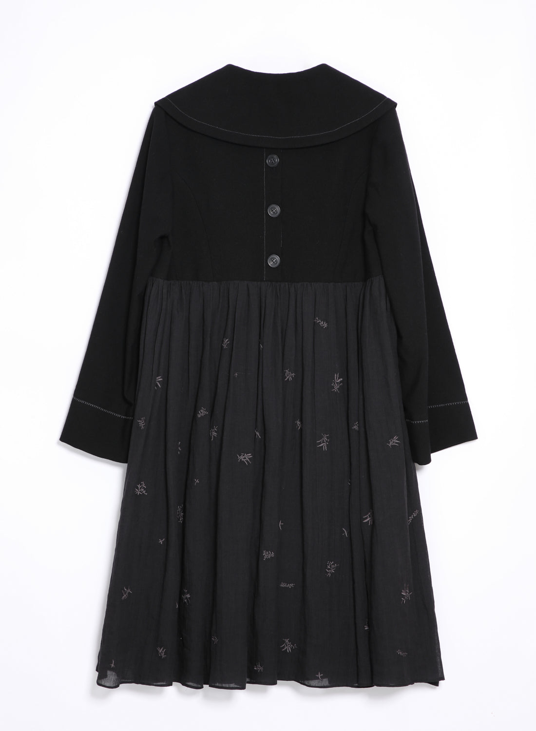 Alta coat