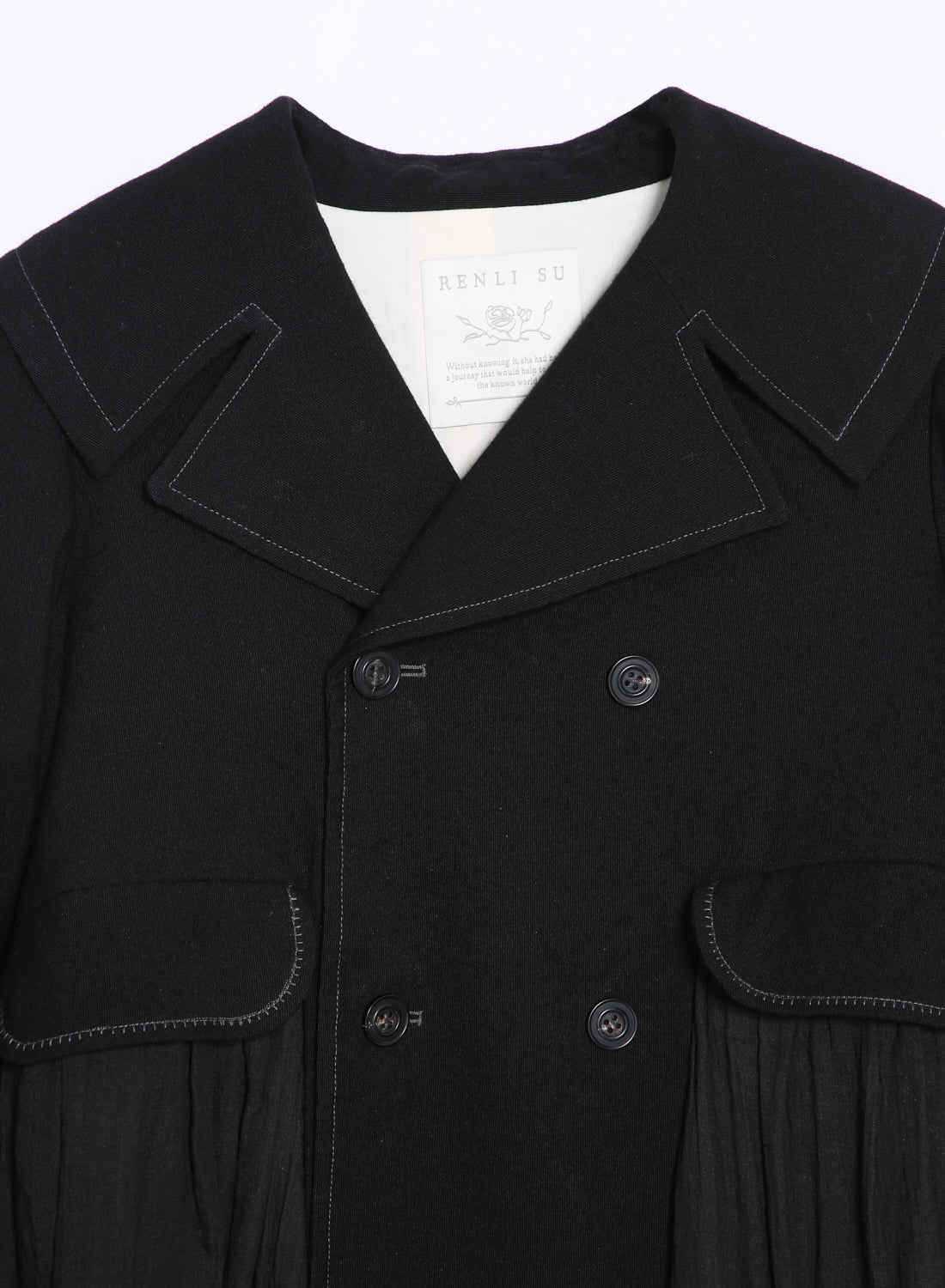 Alta coat
