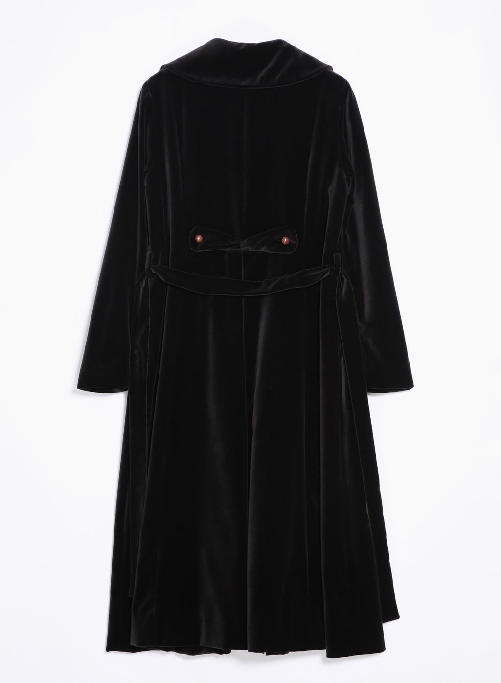 Edwina coat
