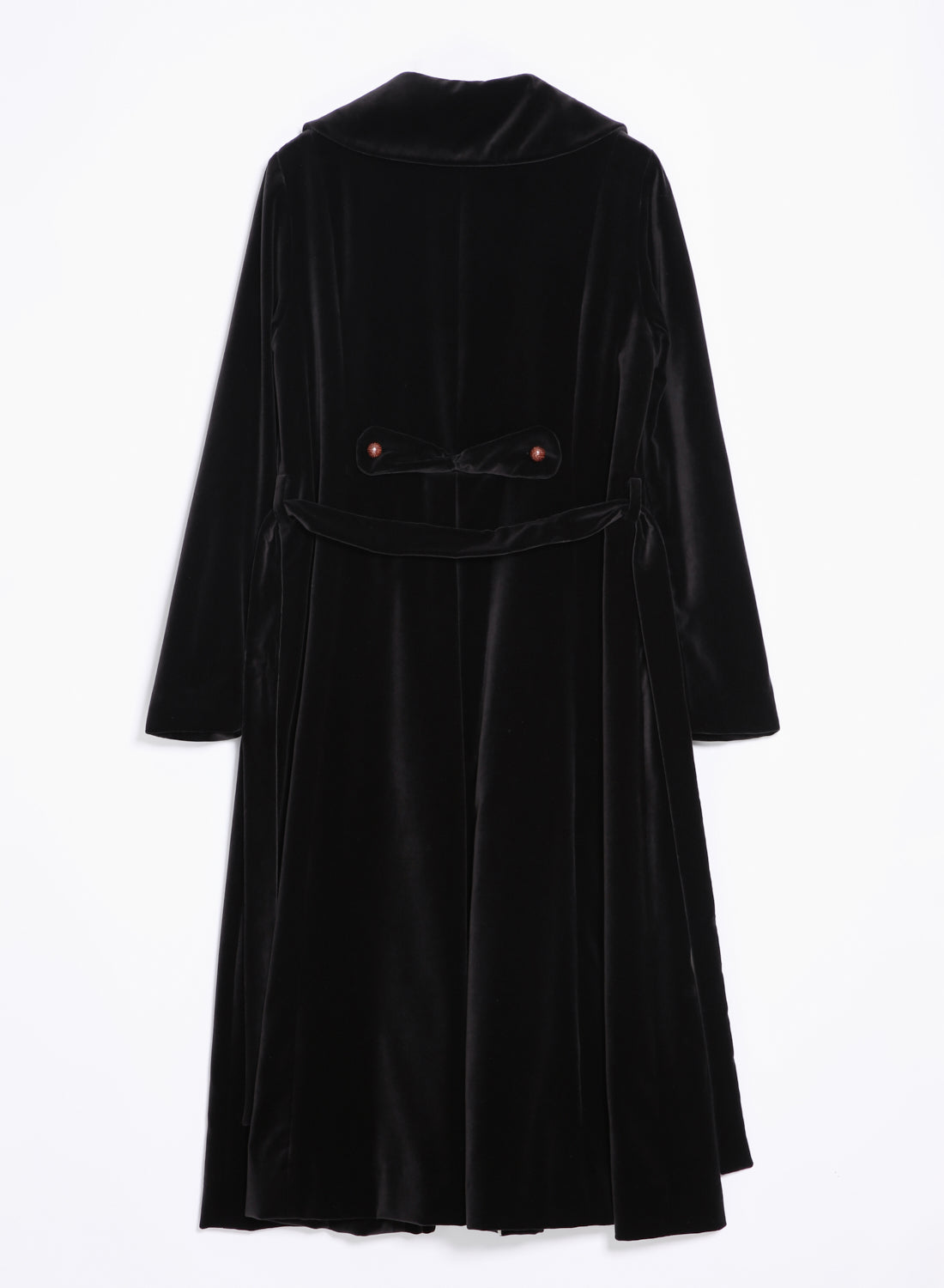 Edwina coat