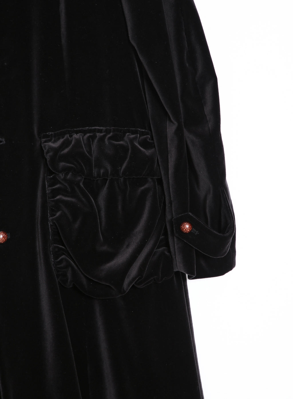 Edwina coat