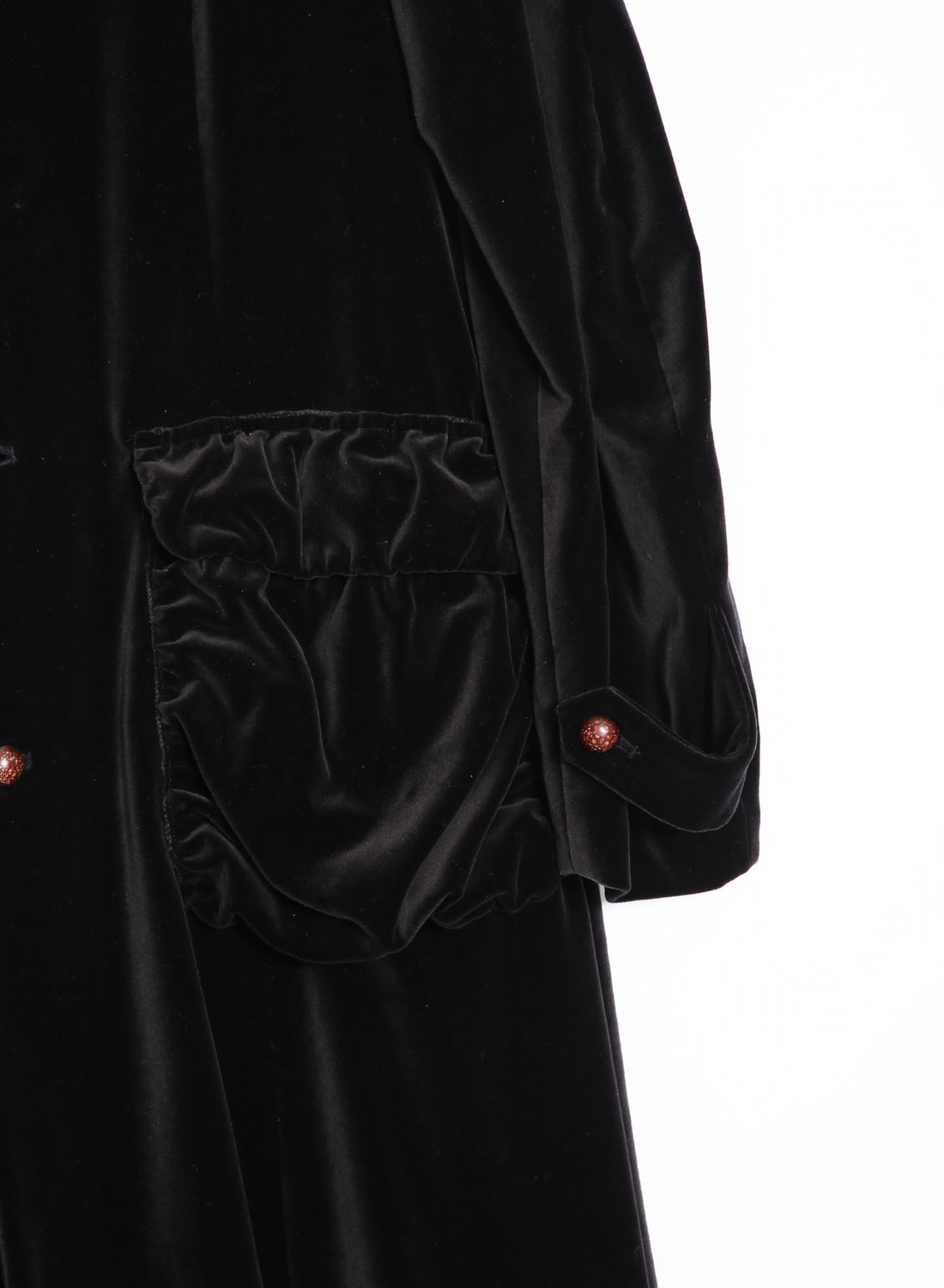 Edwina coat