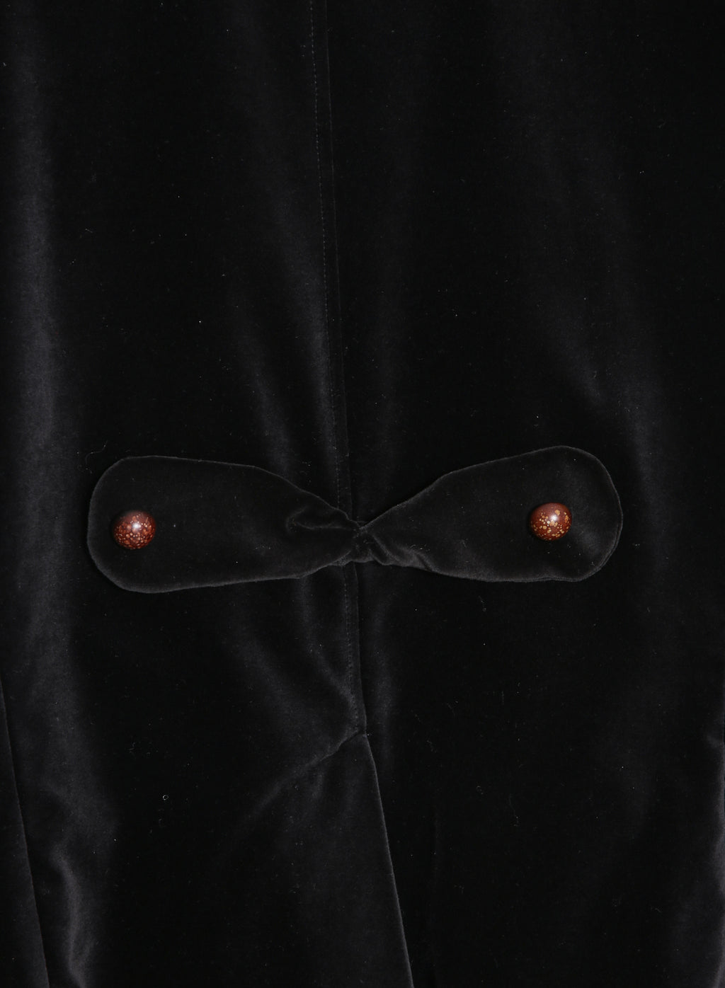 Edwina coat