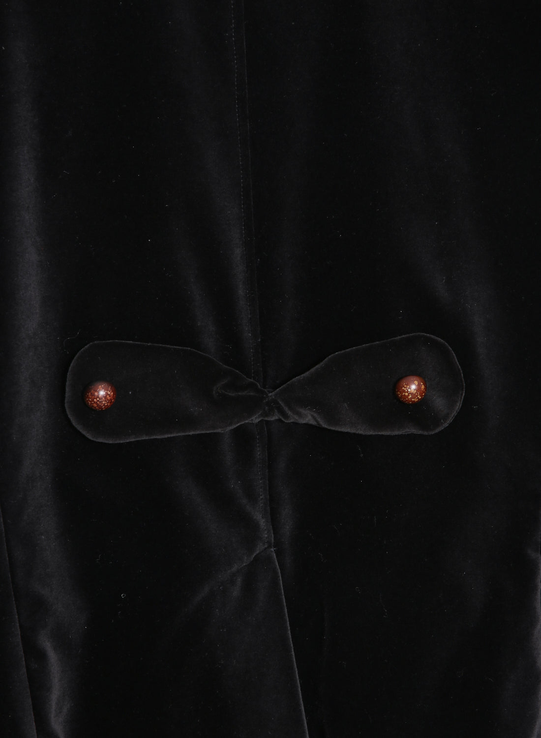 Edwina coat