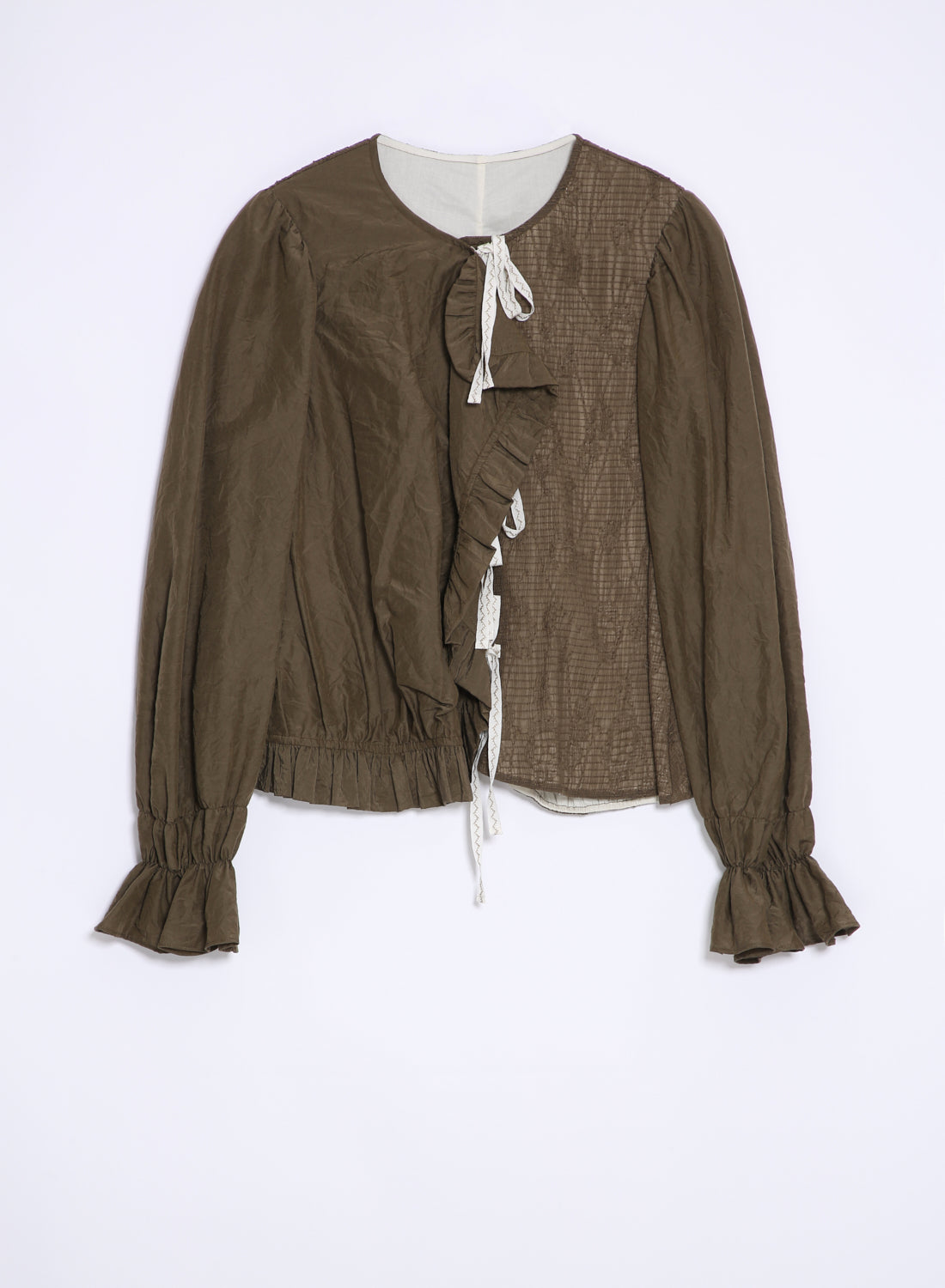 Novella blouse
