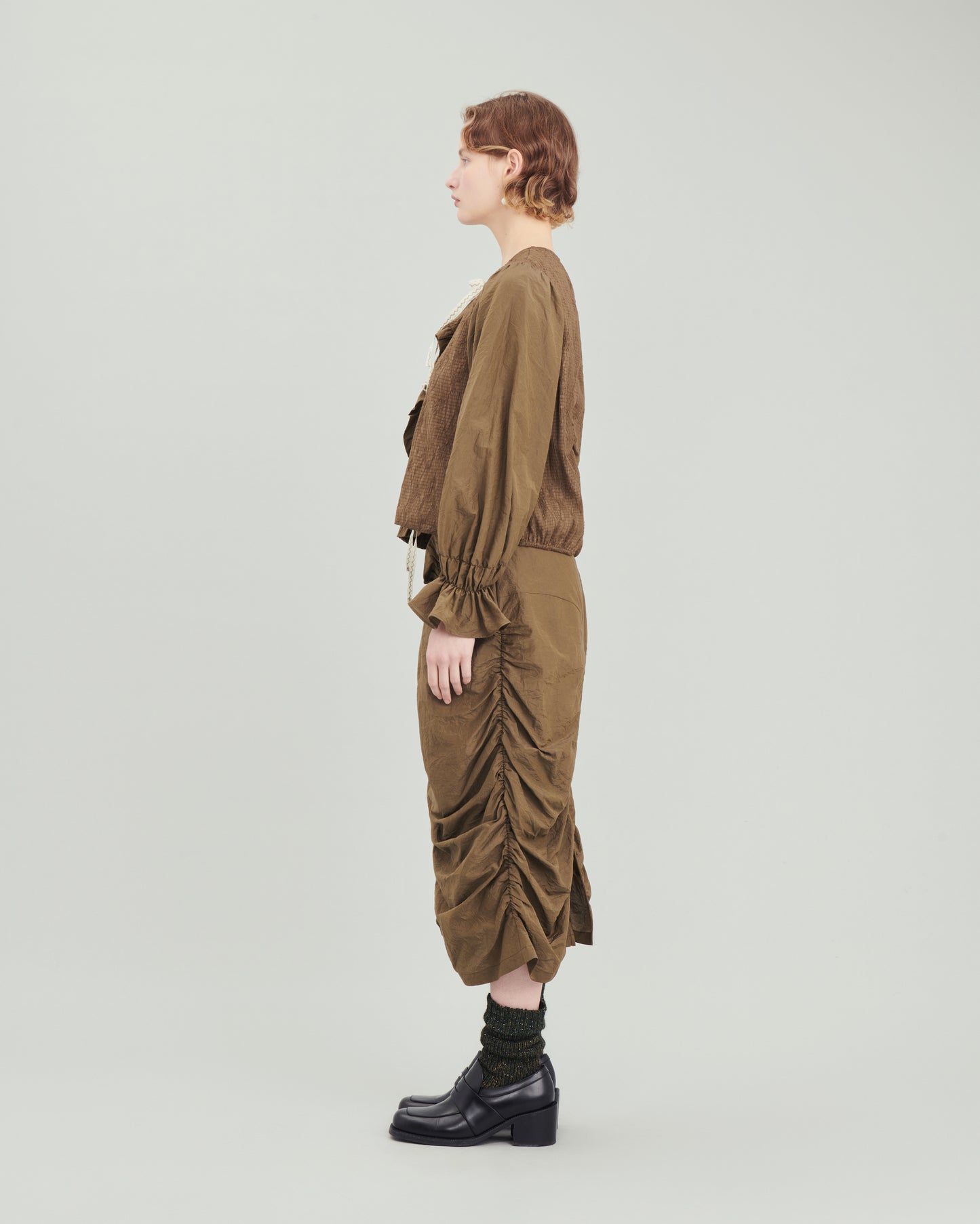 Novella blouse